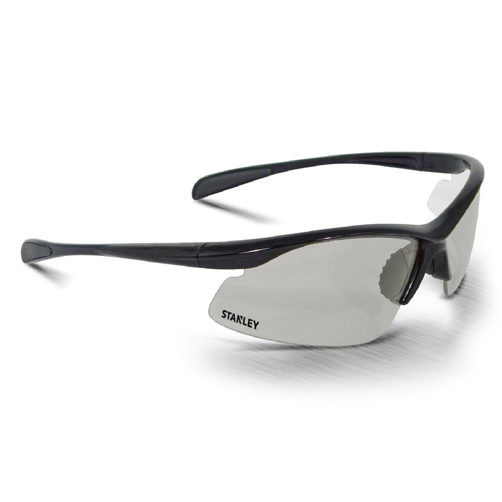 Stanley Half Frame Eyewear