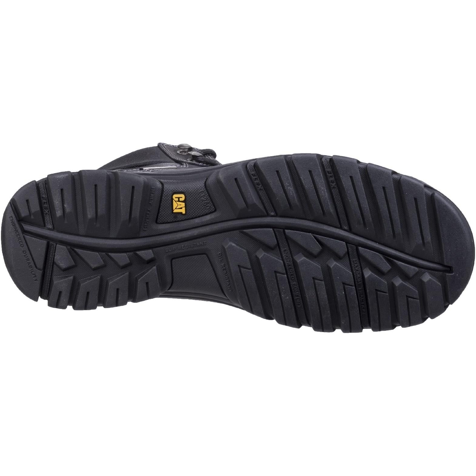 Caterpillar Framework Safety Boot ST S3 WR HRO SRA