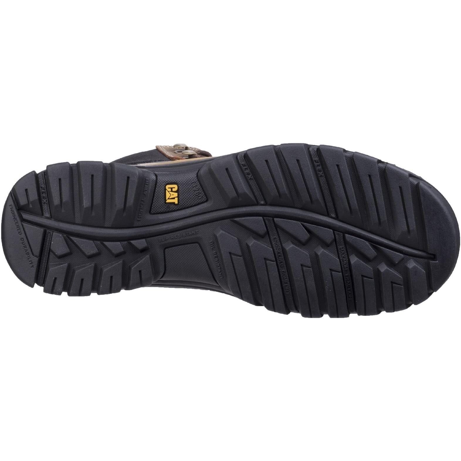 Caterpillar Framework Safety Boot ST S3 WR HRO SRA