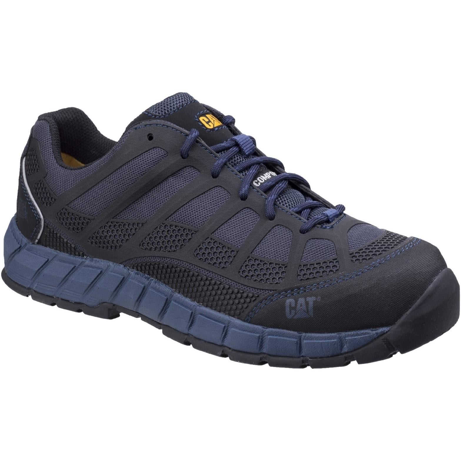 Caterpillar Streamline CT S1P HRO SRC Boots