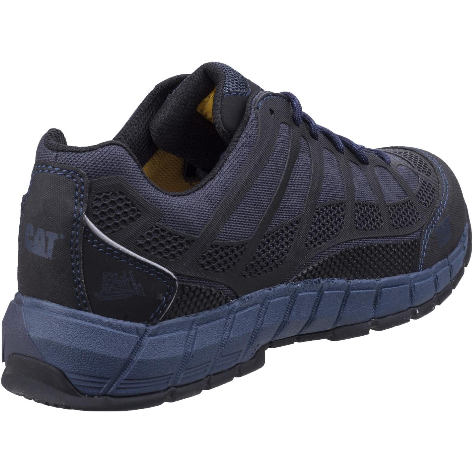 Caterpillar Streamline CT S1P HRO SRC Boots