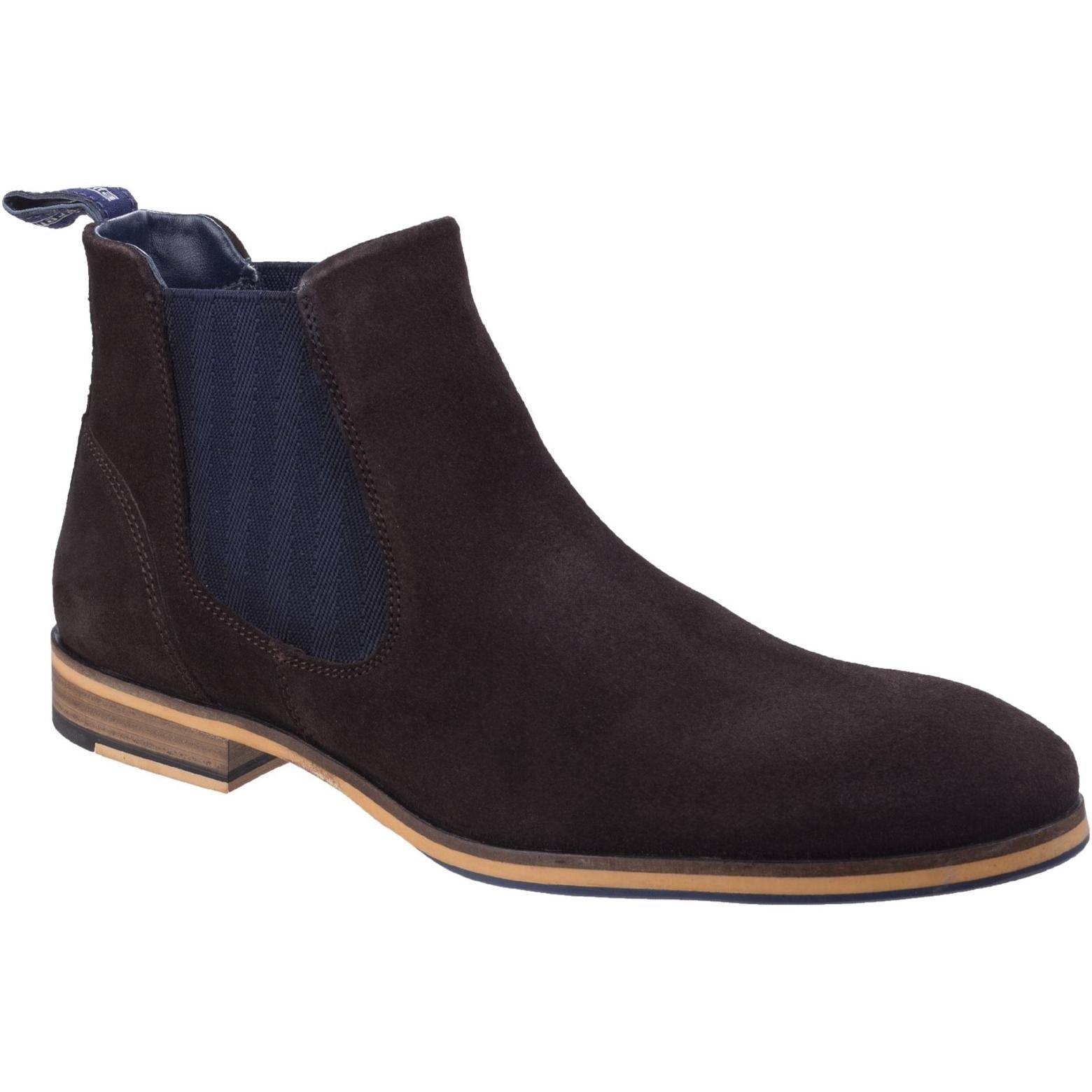Lambretta Moorgate Chelsea Boot