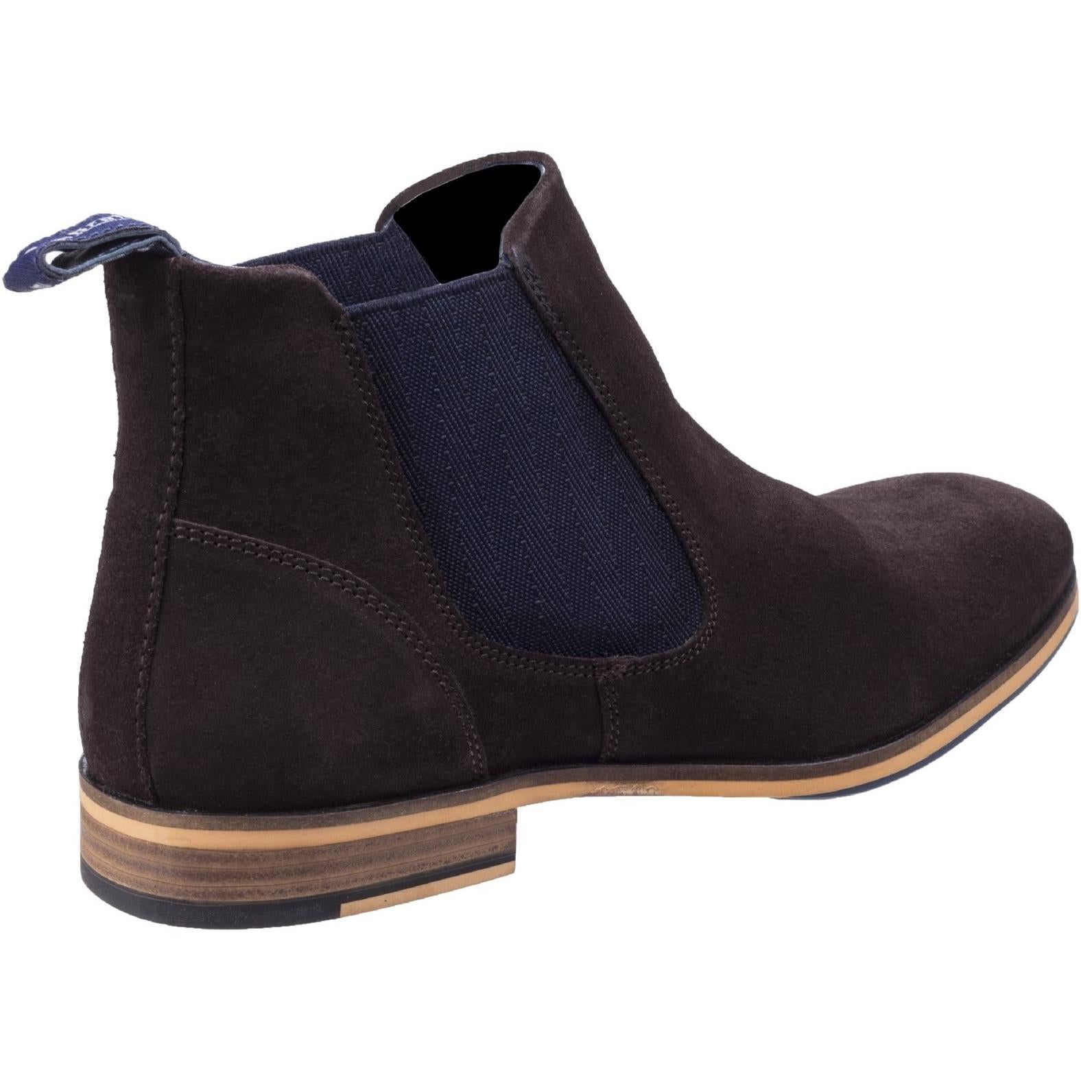 Lambretta Moorgate Chelsea Boot