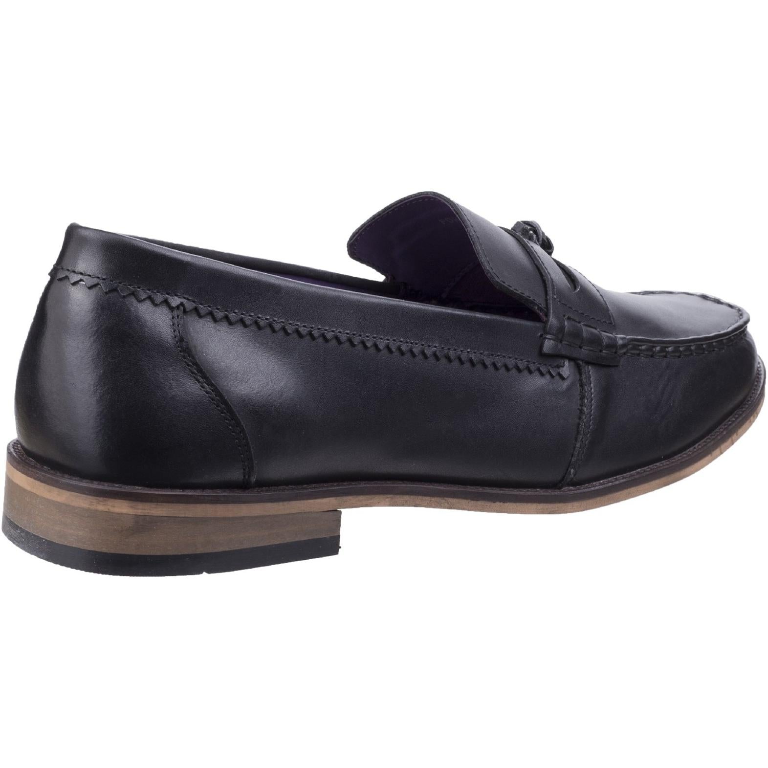 Lambretta Portobello Loafer King Shoes