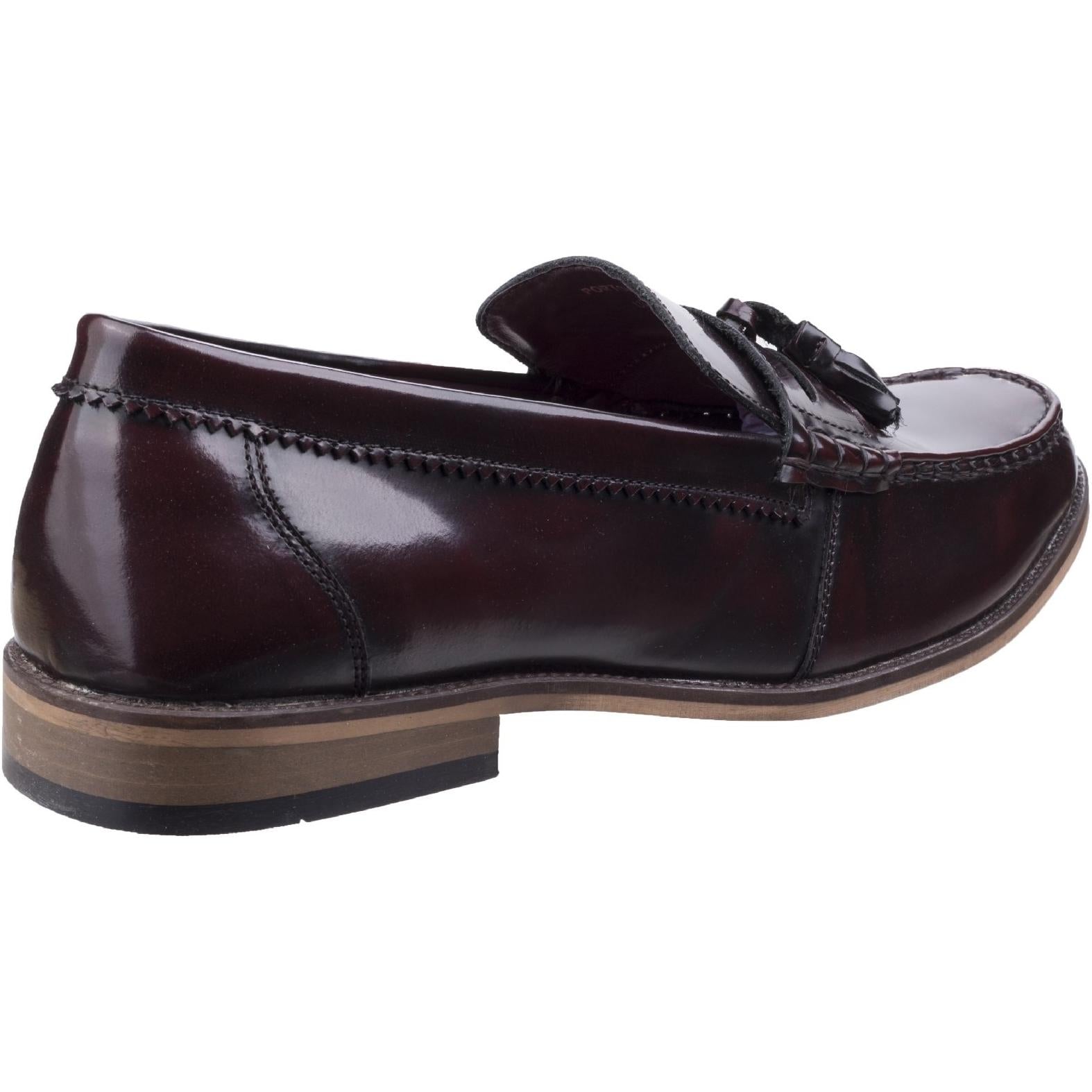 Lambretta Portobello Loafer King Shoes