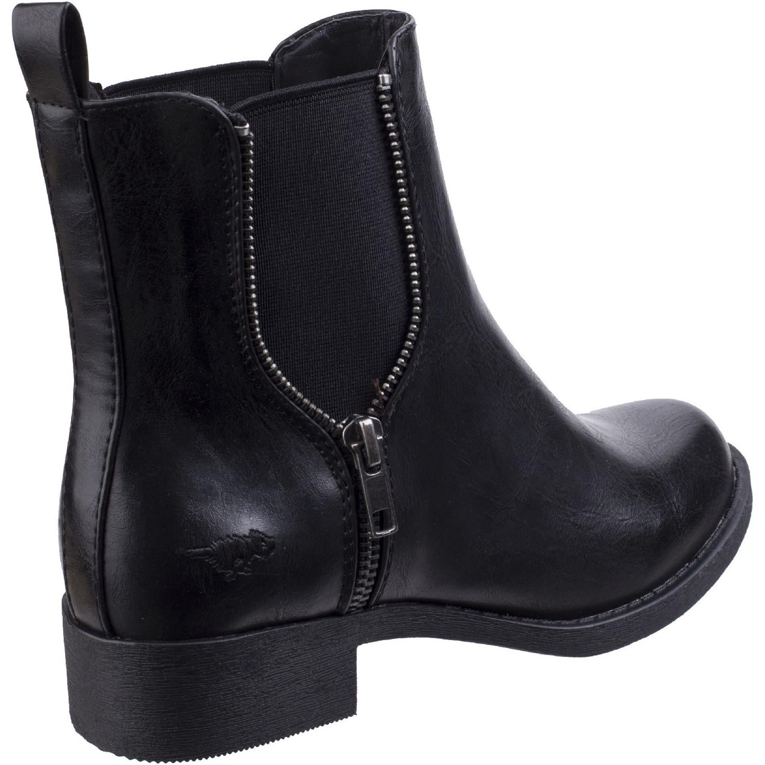 Rocket Dog Camilla Bromley Ankle Boot