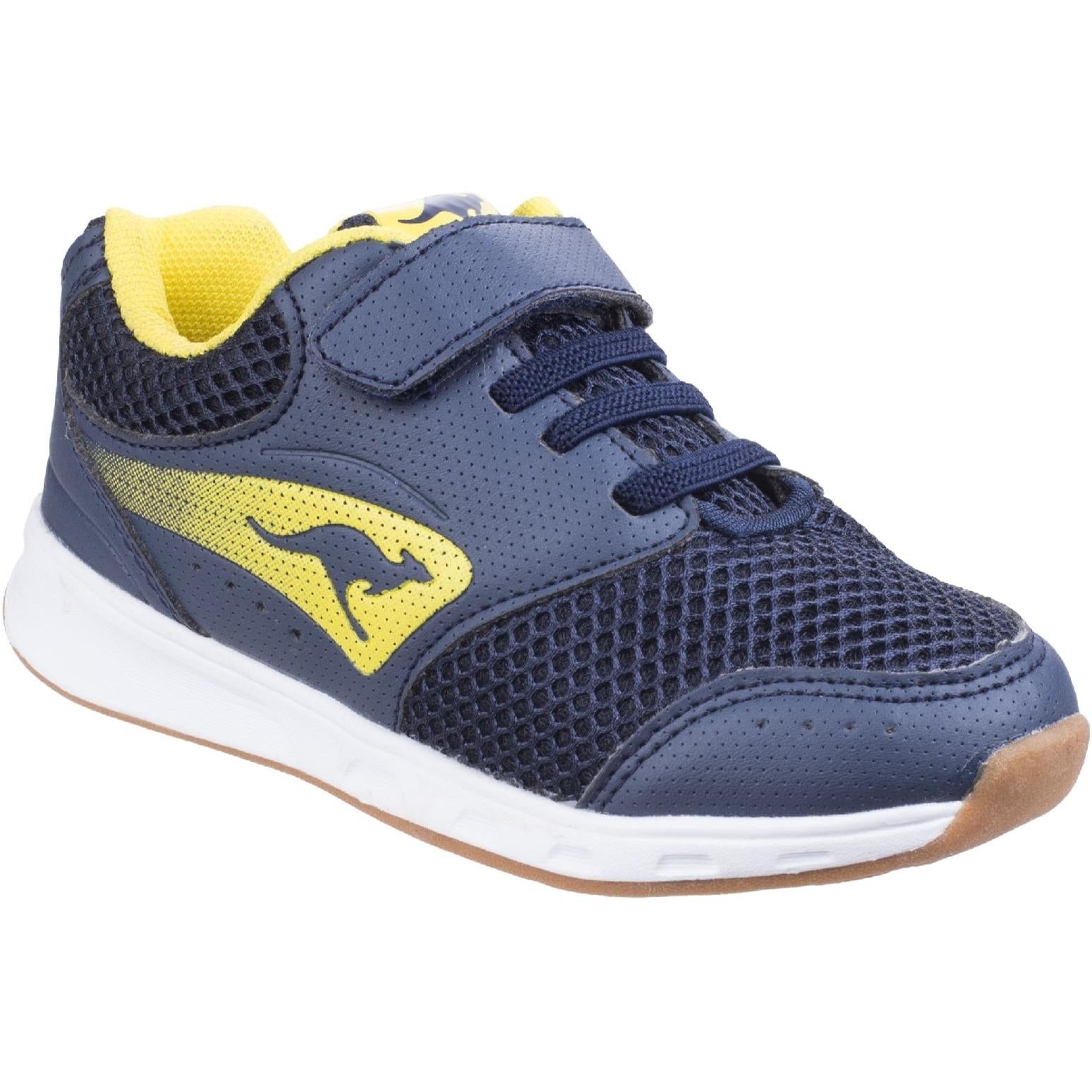 Kangaroos Rodo Ev Trainer