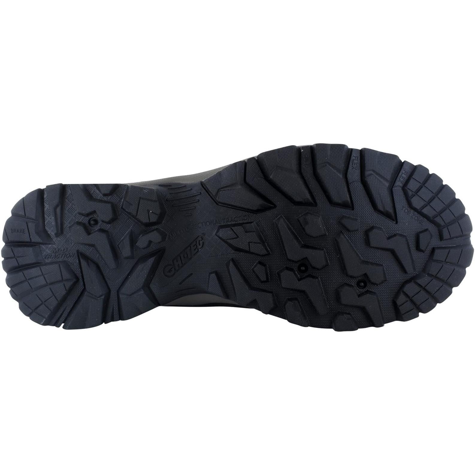 Hi-tec Eurotrek Lite Waterproof Walking Boots