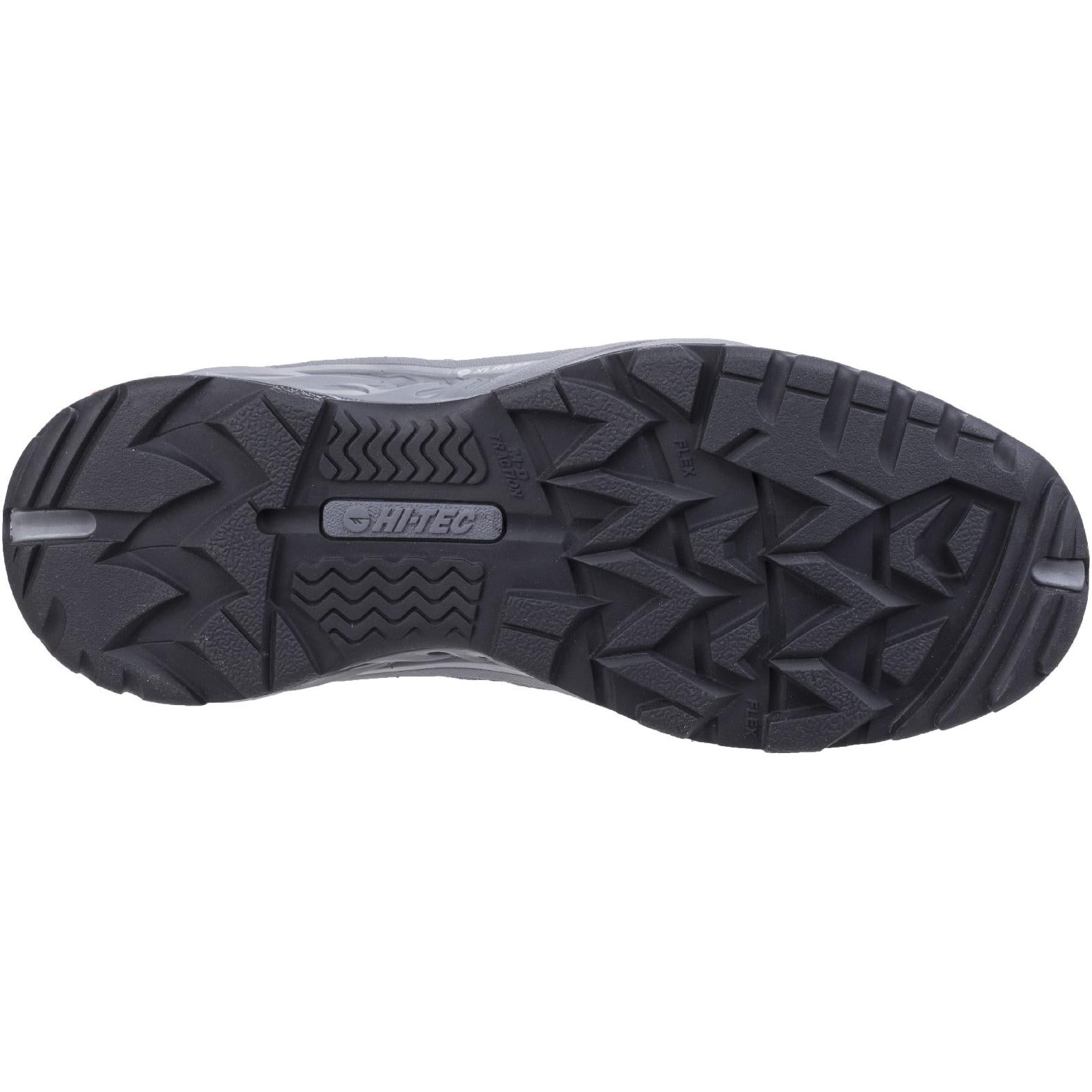 Hi-tec Wild-Fire Mid I Waterproof Walking Boots