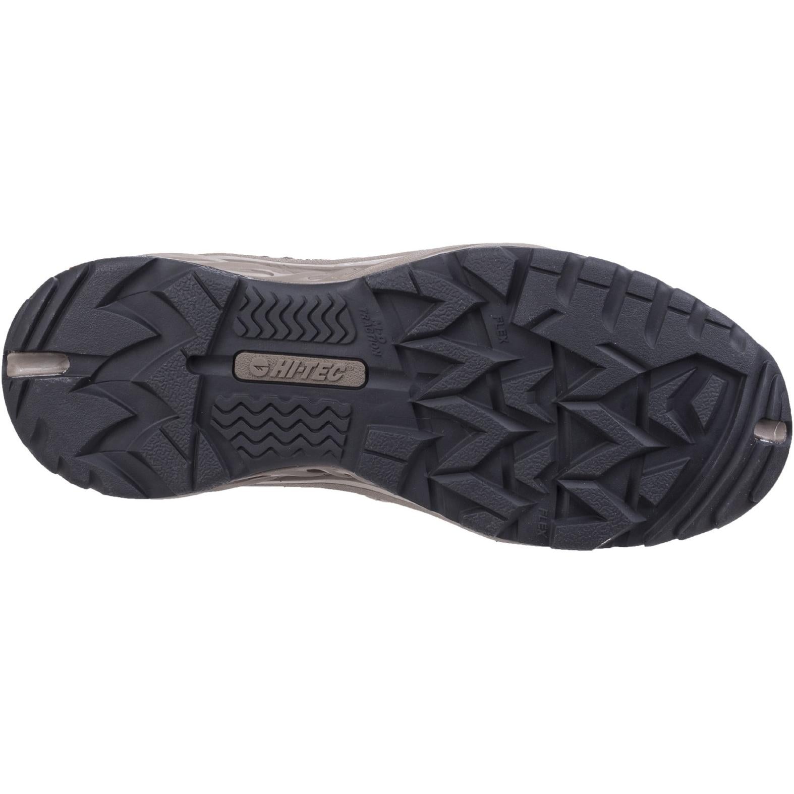 Hi-tec Wild-Fire Mid I Waterproof Walking Boots