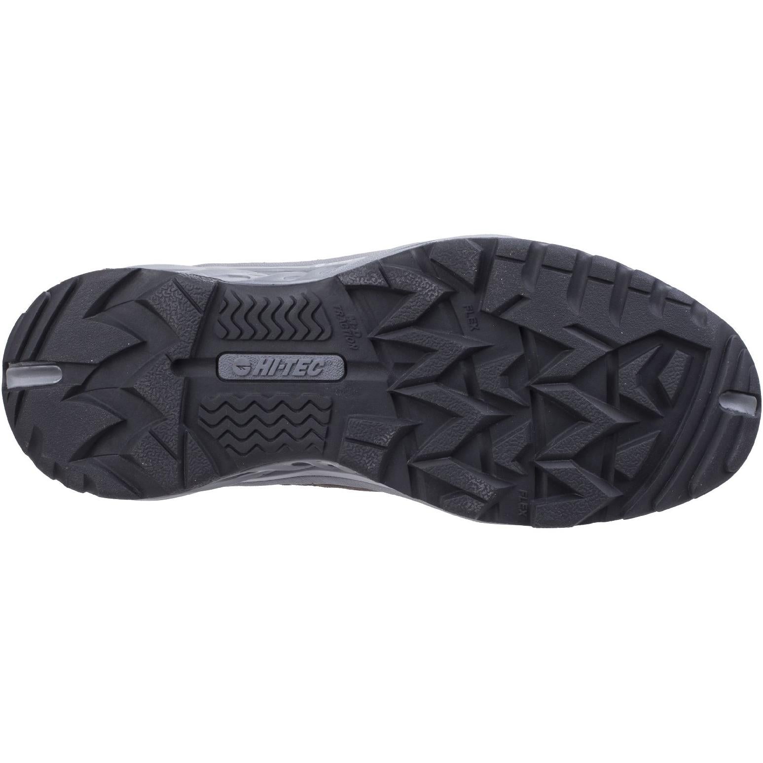 Hi-tec Wild-Fire Low I Waterproof Walking Shoes