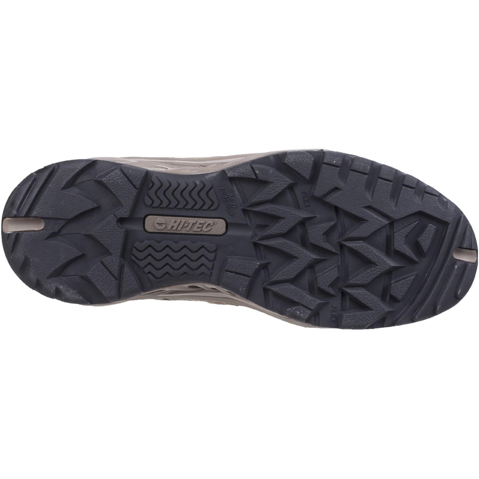 Hi-tec Wild-Fire Low I Waterproof Walking Shoes