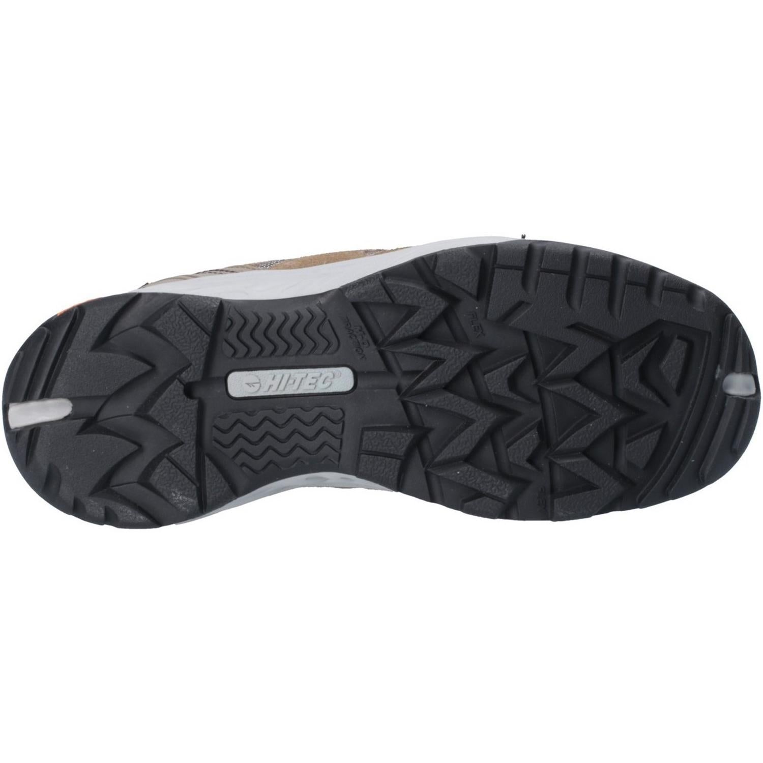 Hi-tec Wild-Fire Low I Waterproof Womens Walking Shoes