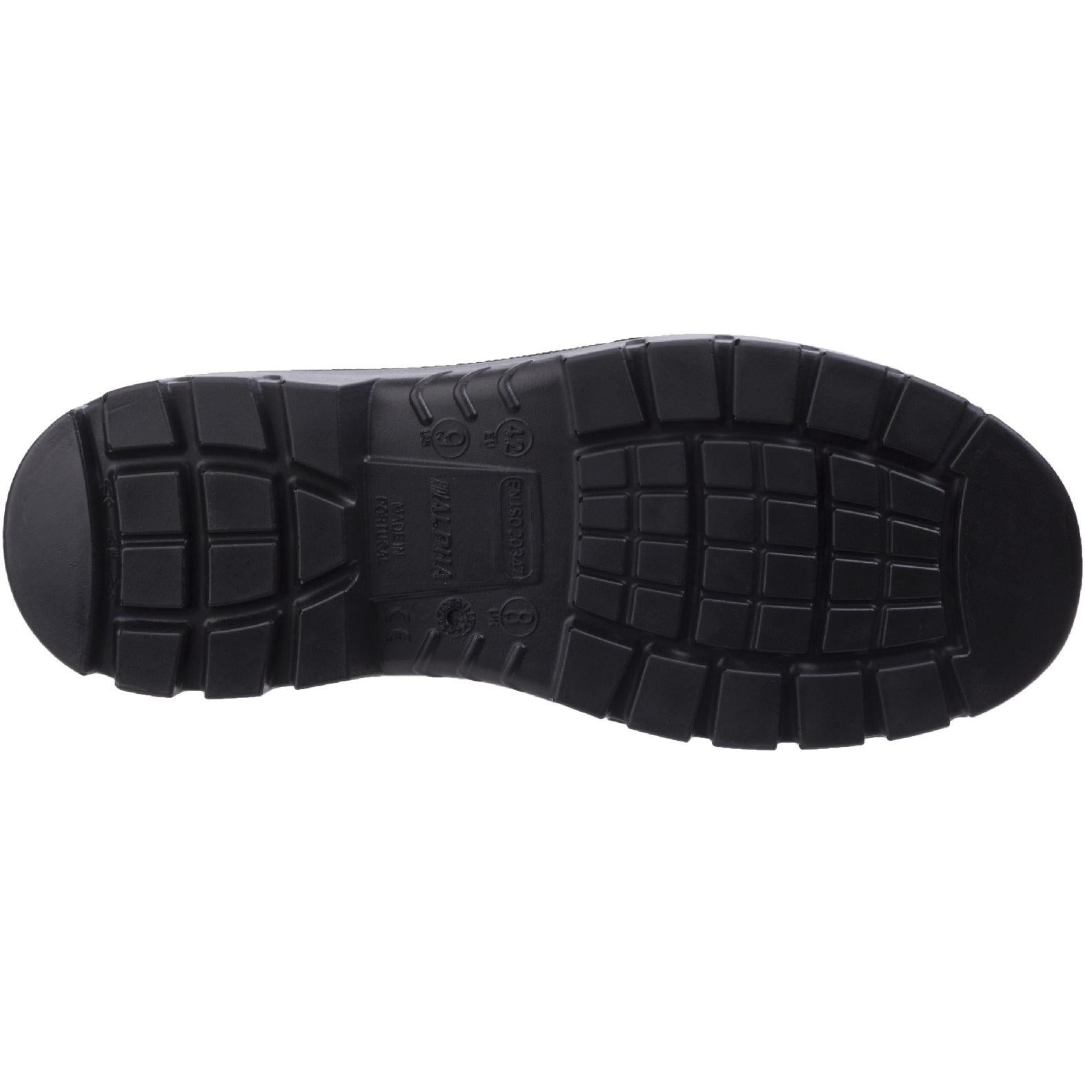 Amblers Teviot Heavy Duty Wellington Boots