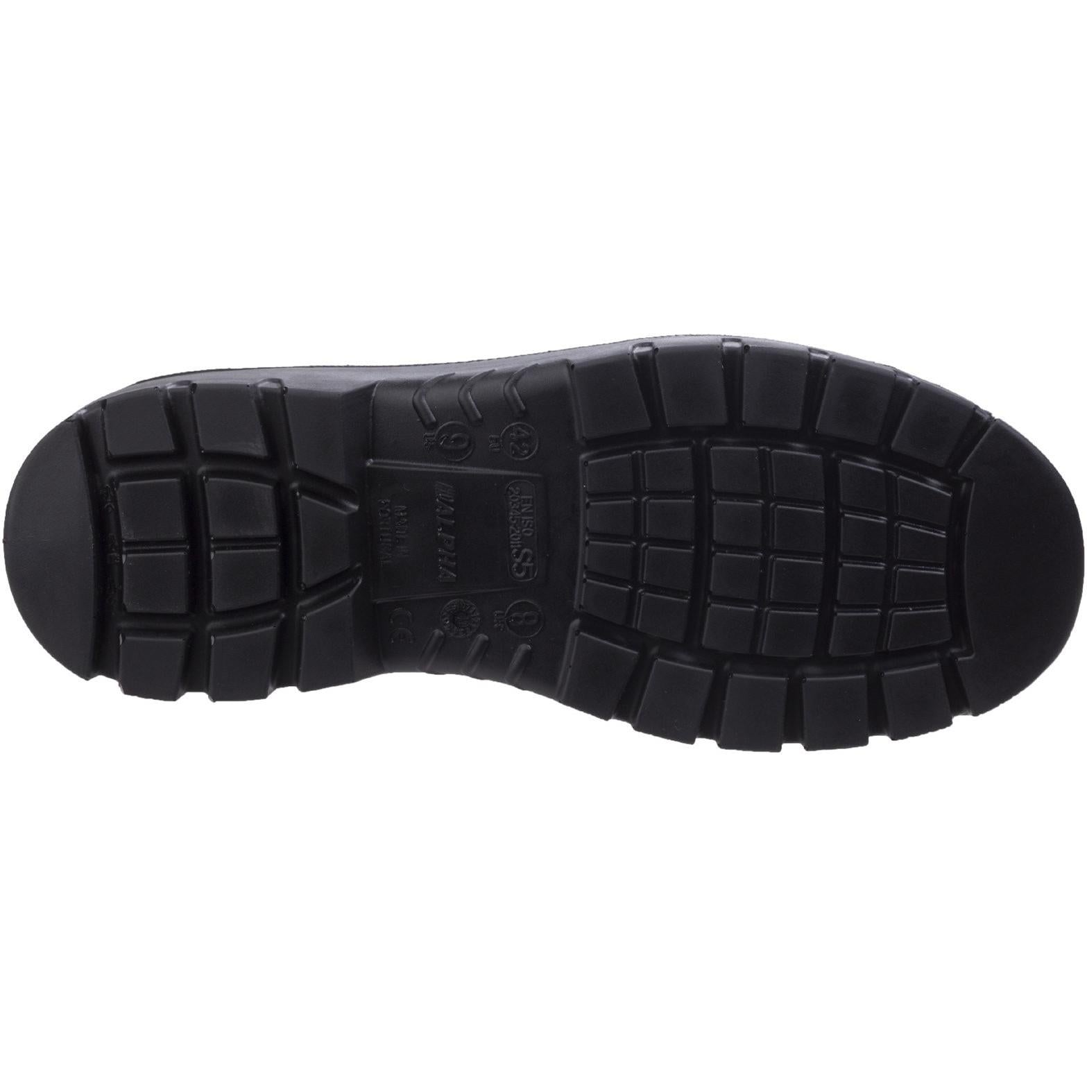 Amblers AS1008 Full Safety Rigger Boot