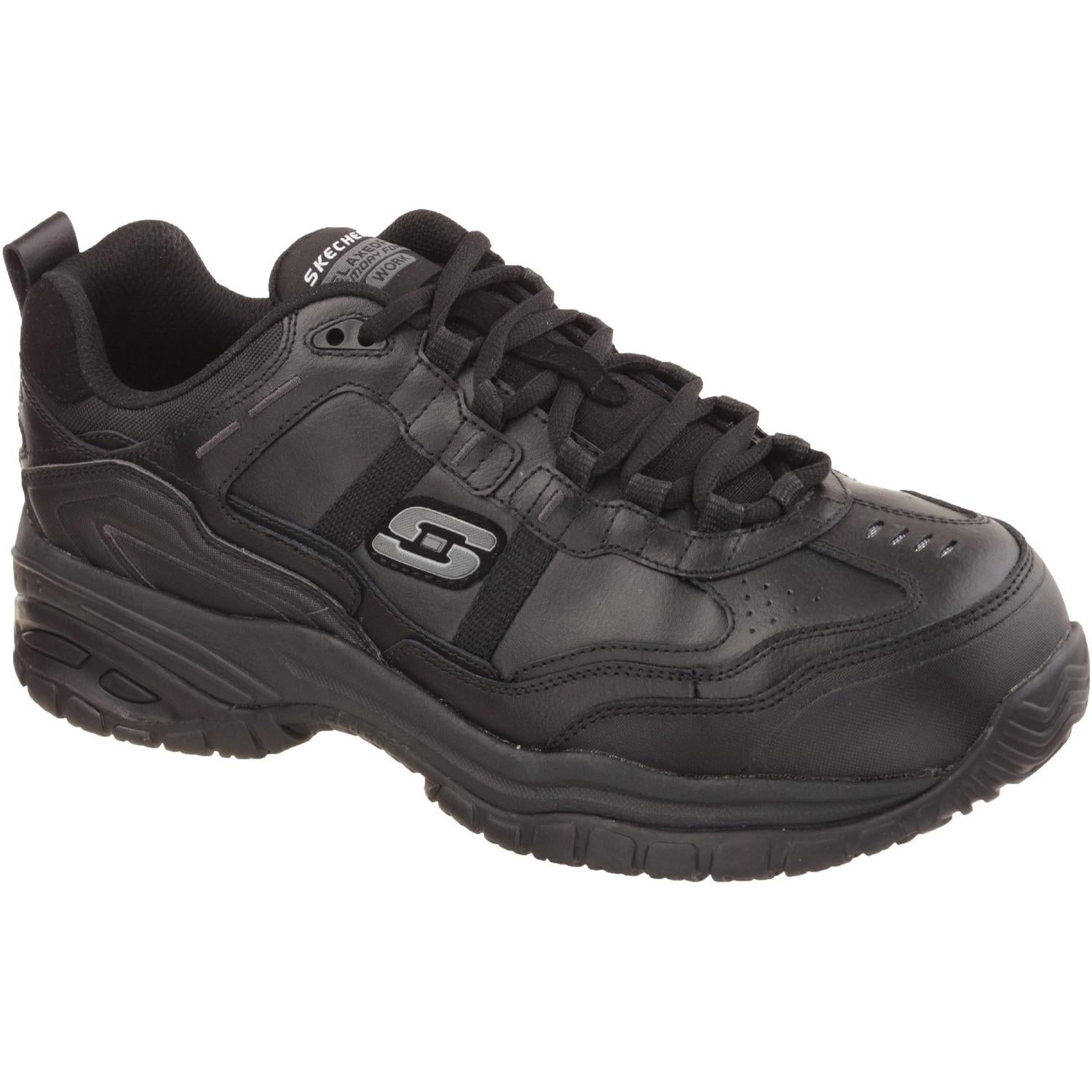 Skechers Soft Stride - Grinnell Safety Shoe