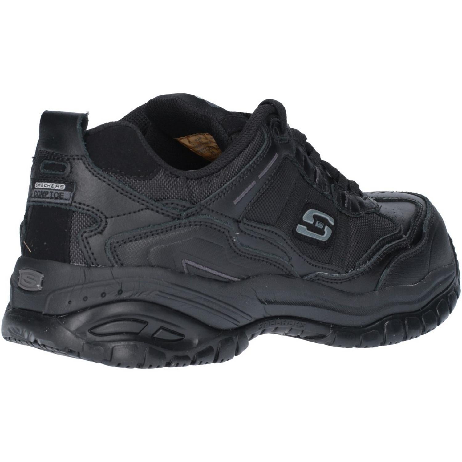 Skechers Soft Stride - Grinnell Safety Shoe