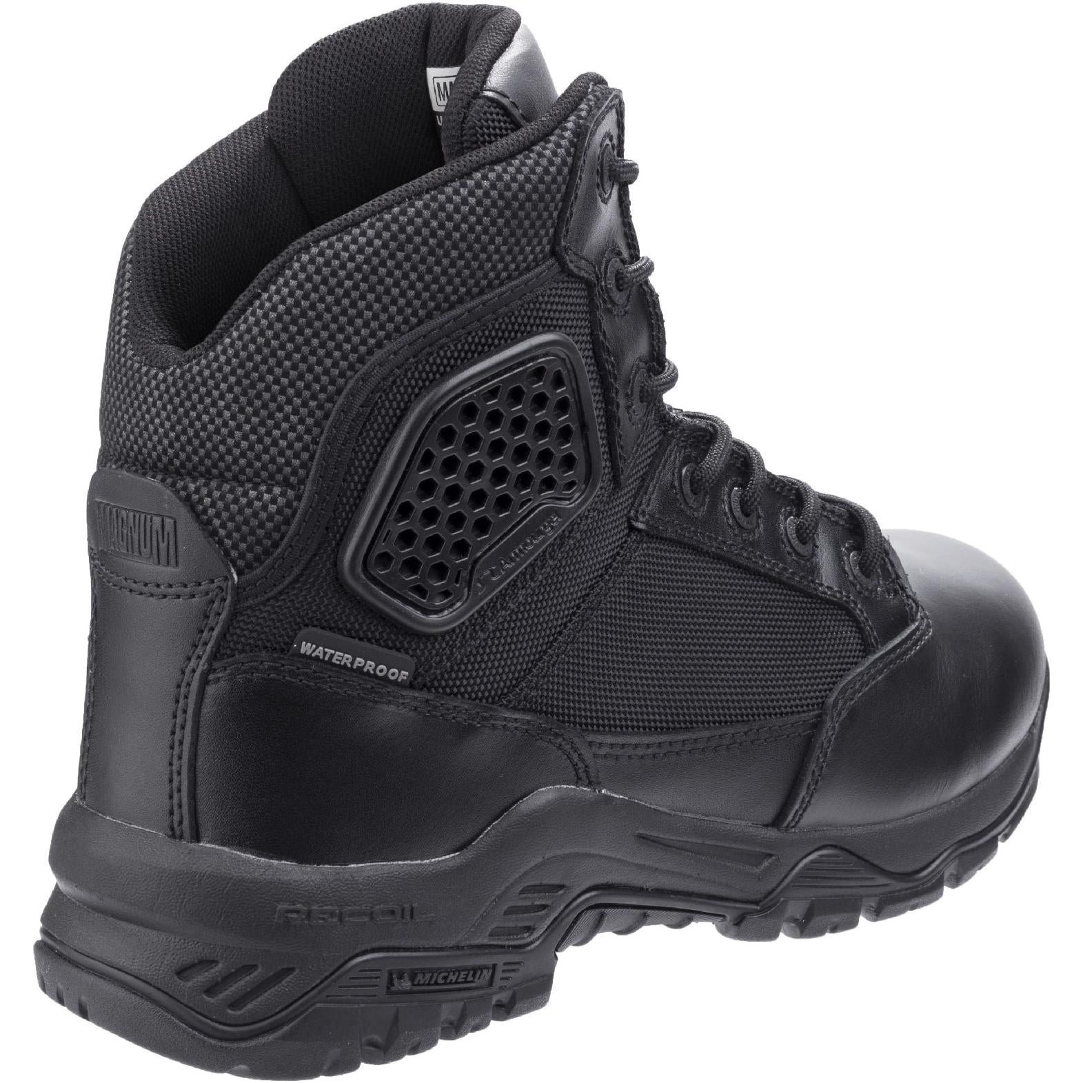 Magnum Strike Force 6.0 WP Uniform Boot