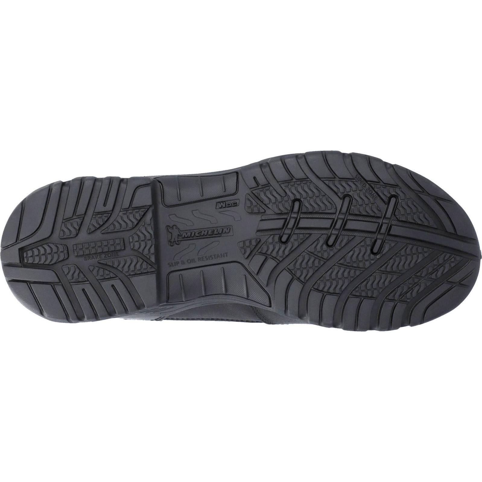 Magnum Strike Force 6.0 WP Uniform Boot