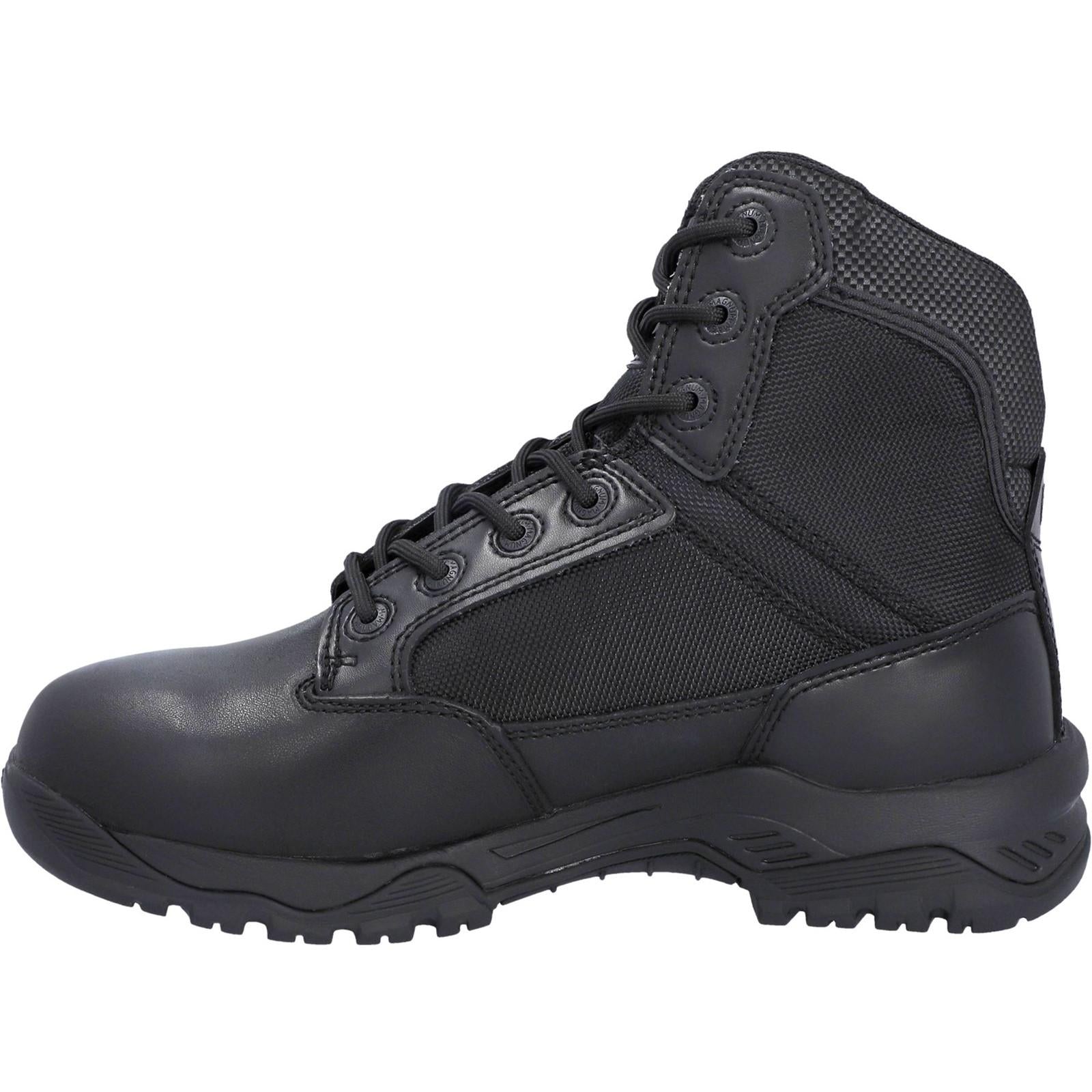 Magnum Strike Force 6.0 WP Uniform Boot