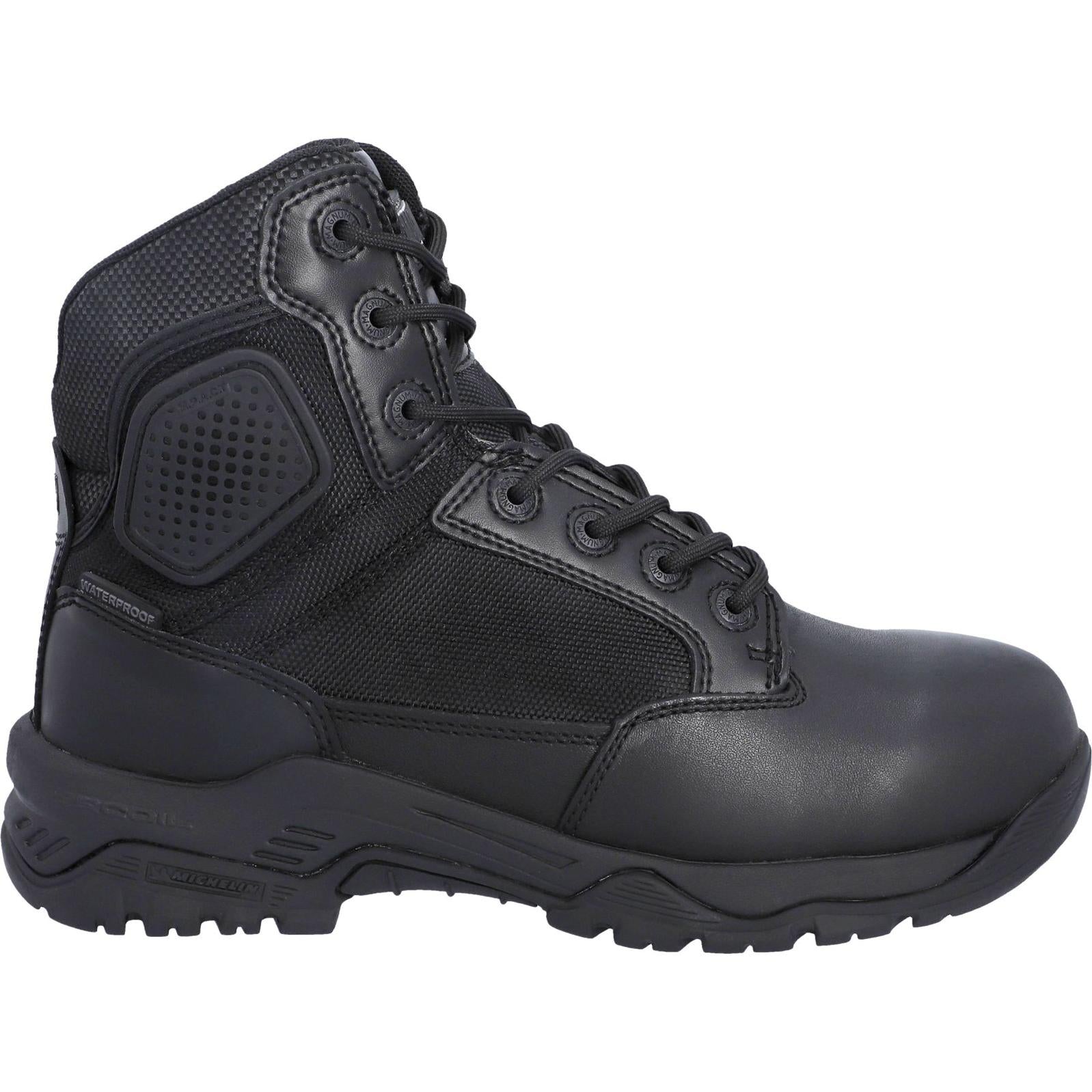 Magnum Strike Force 6.0 WP Uniform Boot