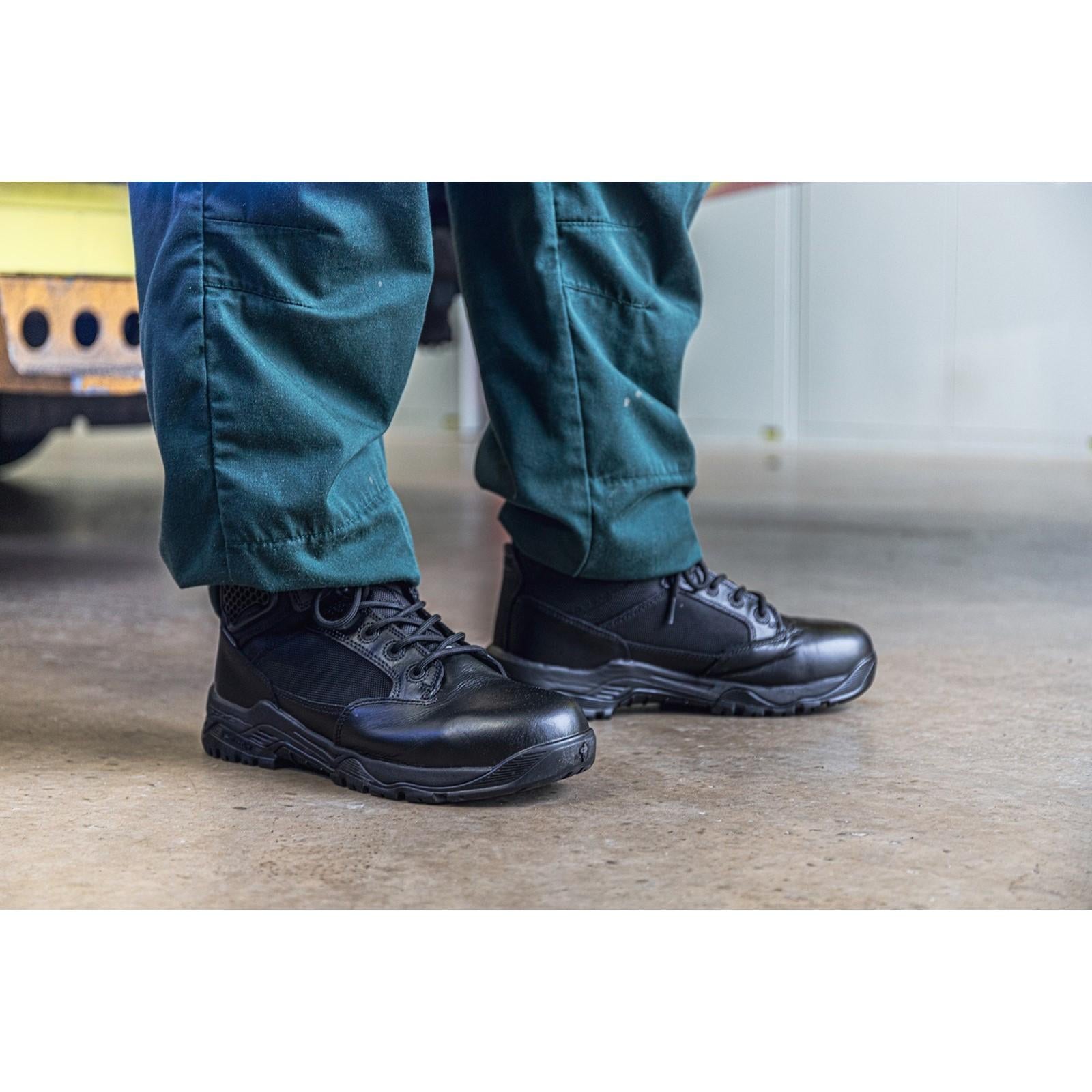 Magnum Strike Force 6.0 WP Uniform Boot