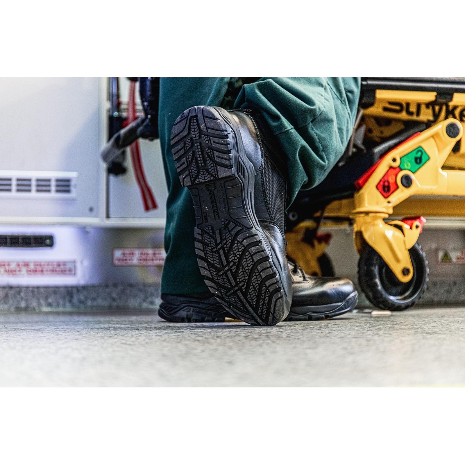Magnum Strike Force 6.0 WP Uniform Boot