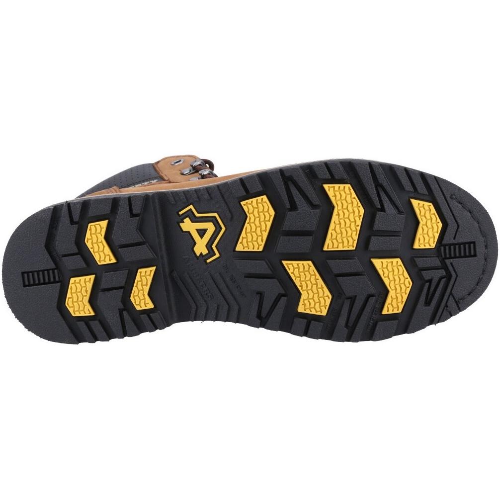 Amblers Safety AS233 Scuff Safety Boot