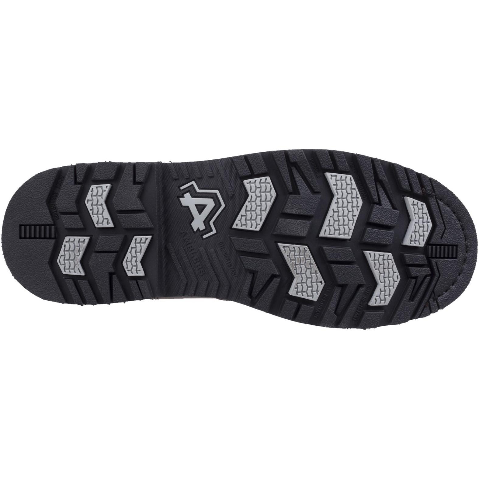 Amblers Carlisle Dealer Boot