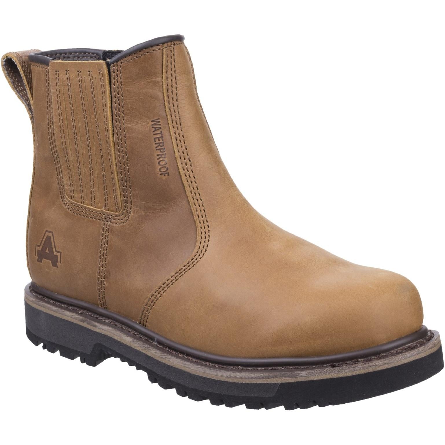 Amblers Kennoway Dealer Boot