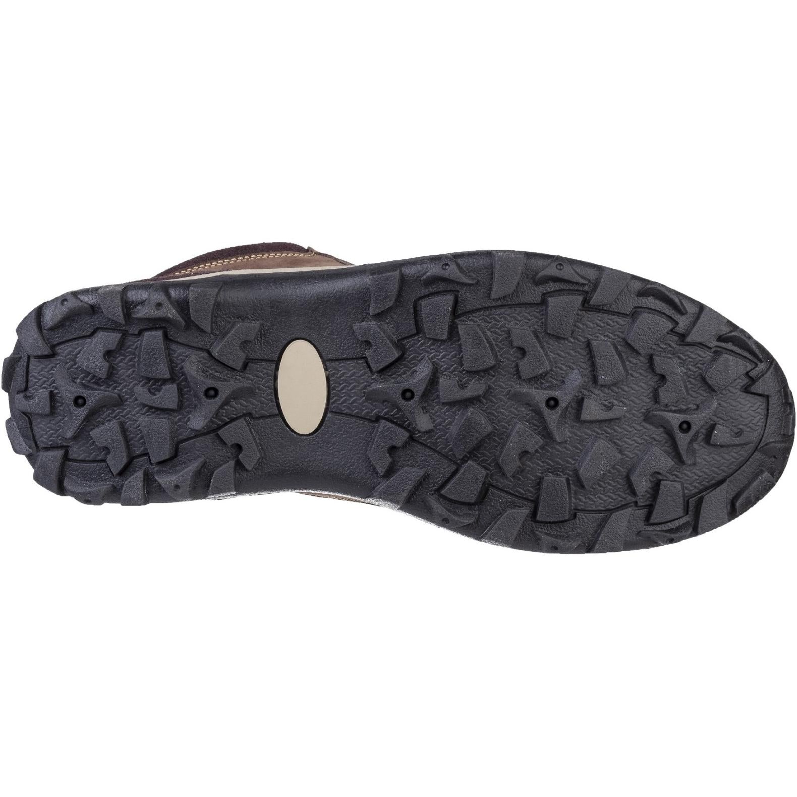 Cotswold Slad Lace Up Boot