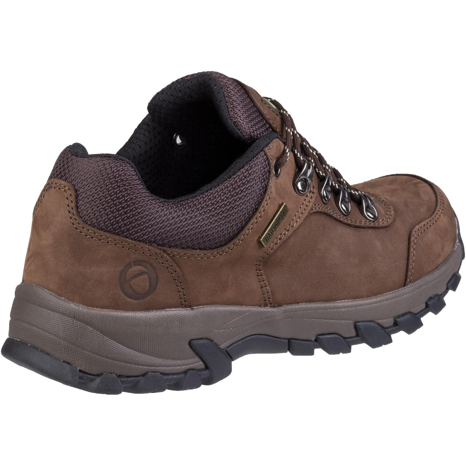 Cotswold Hawling Shoe