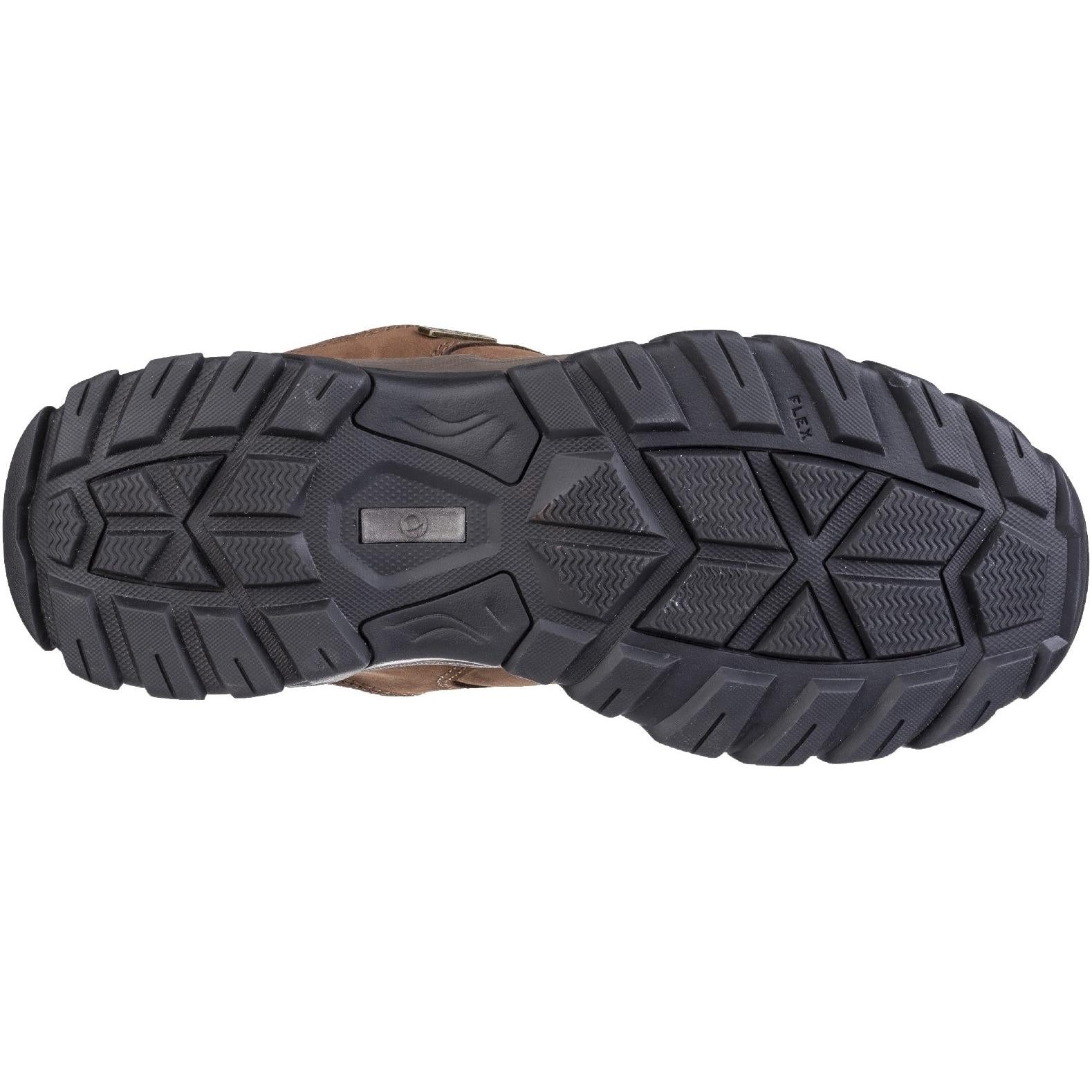 Cotswold Hawling Shoe