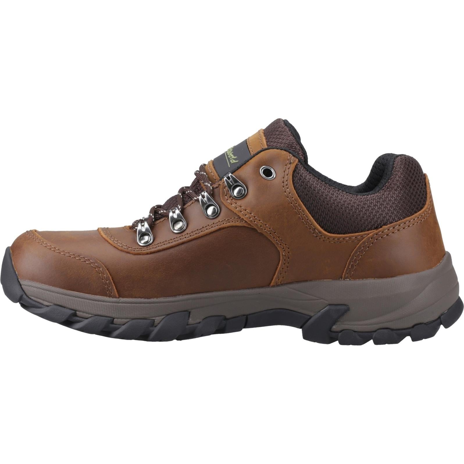 Cotswold Hawling Shoe