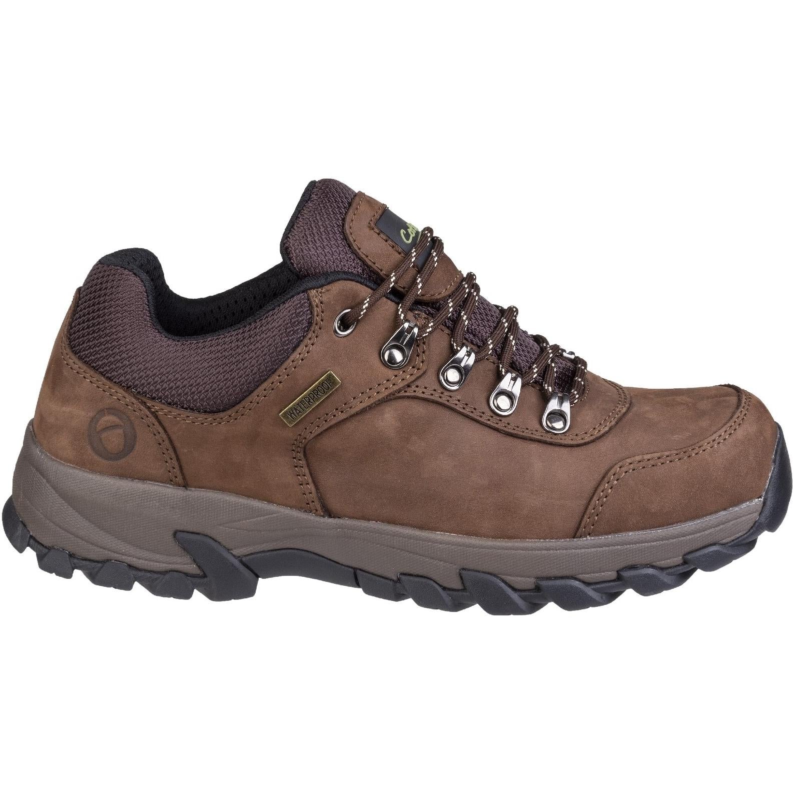 Cotswold Hawling Shoe
