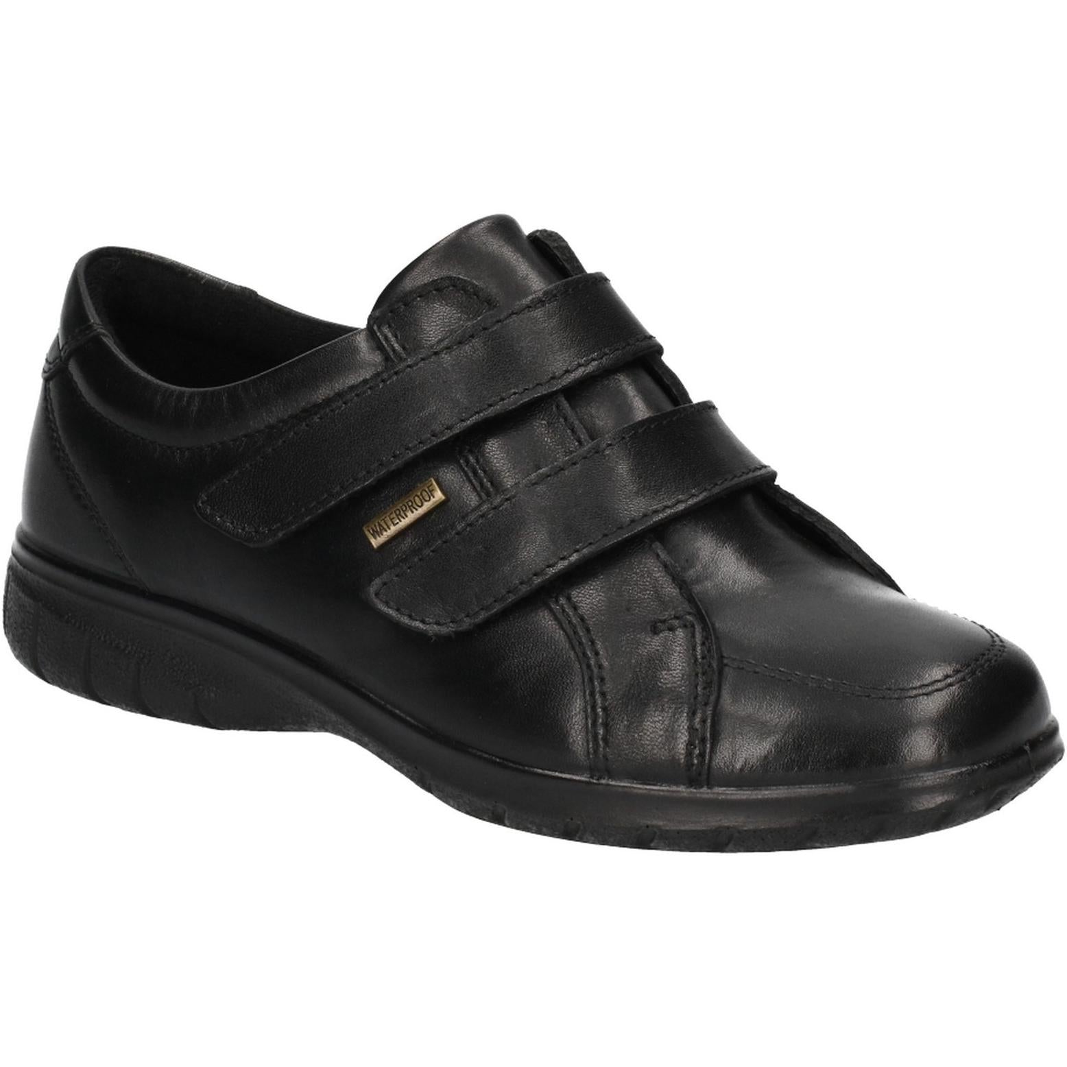 Cotswold Haythrop Tough Fastening Shoe