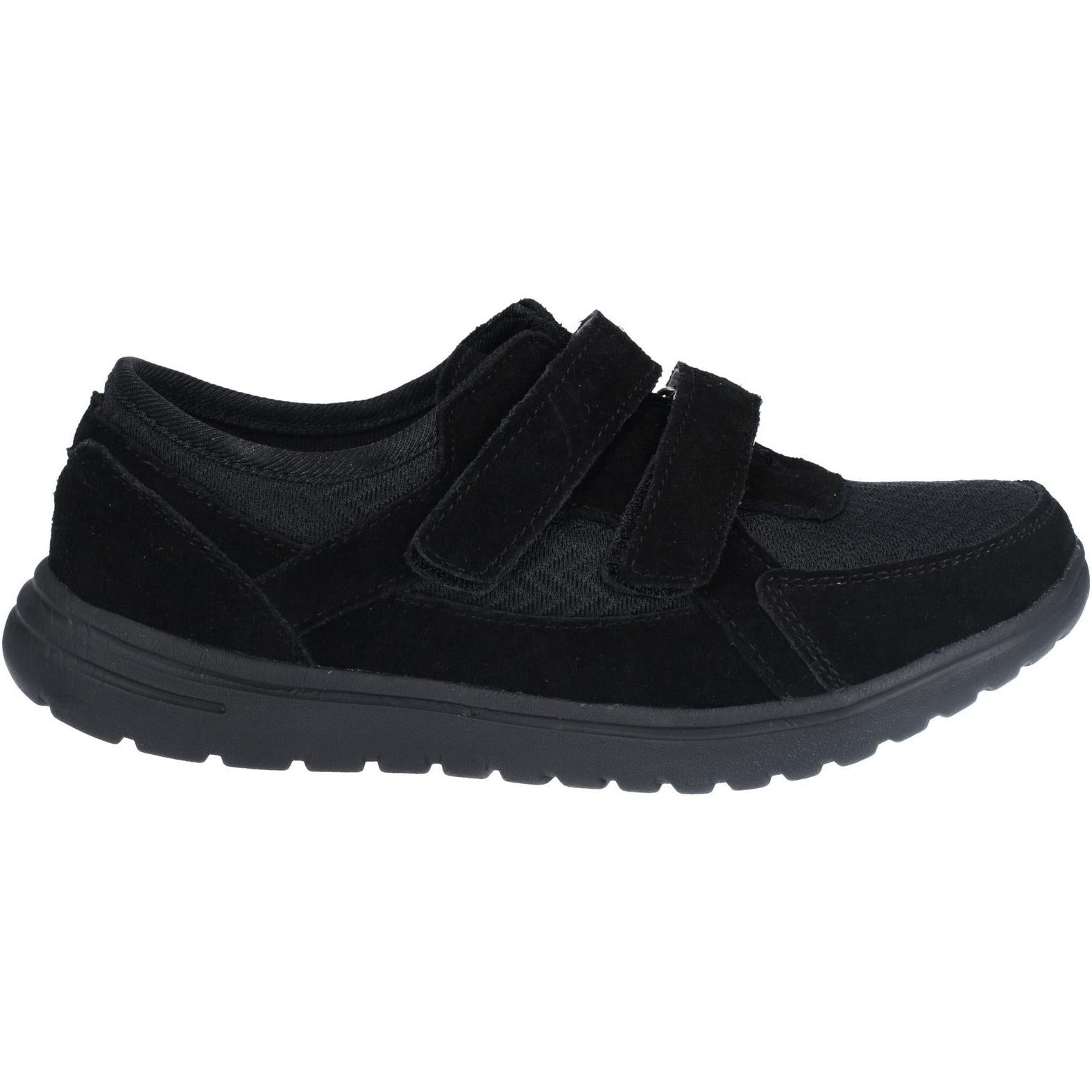 Fleet & Foster Jean Touch Fasten Shoe