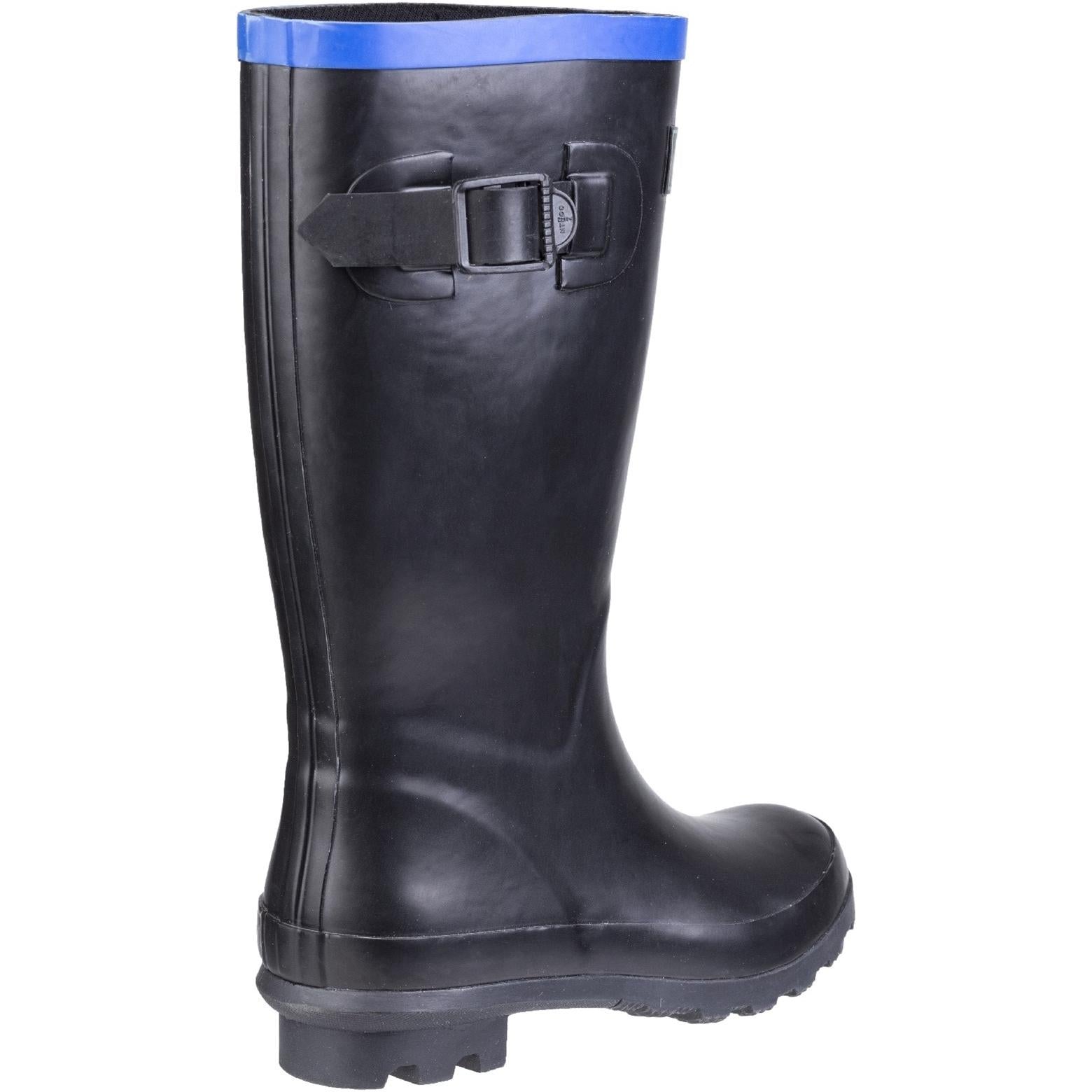 Cotswold Fairweather Junior Wellington Boot