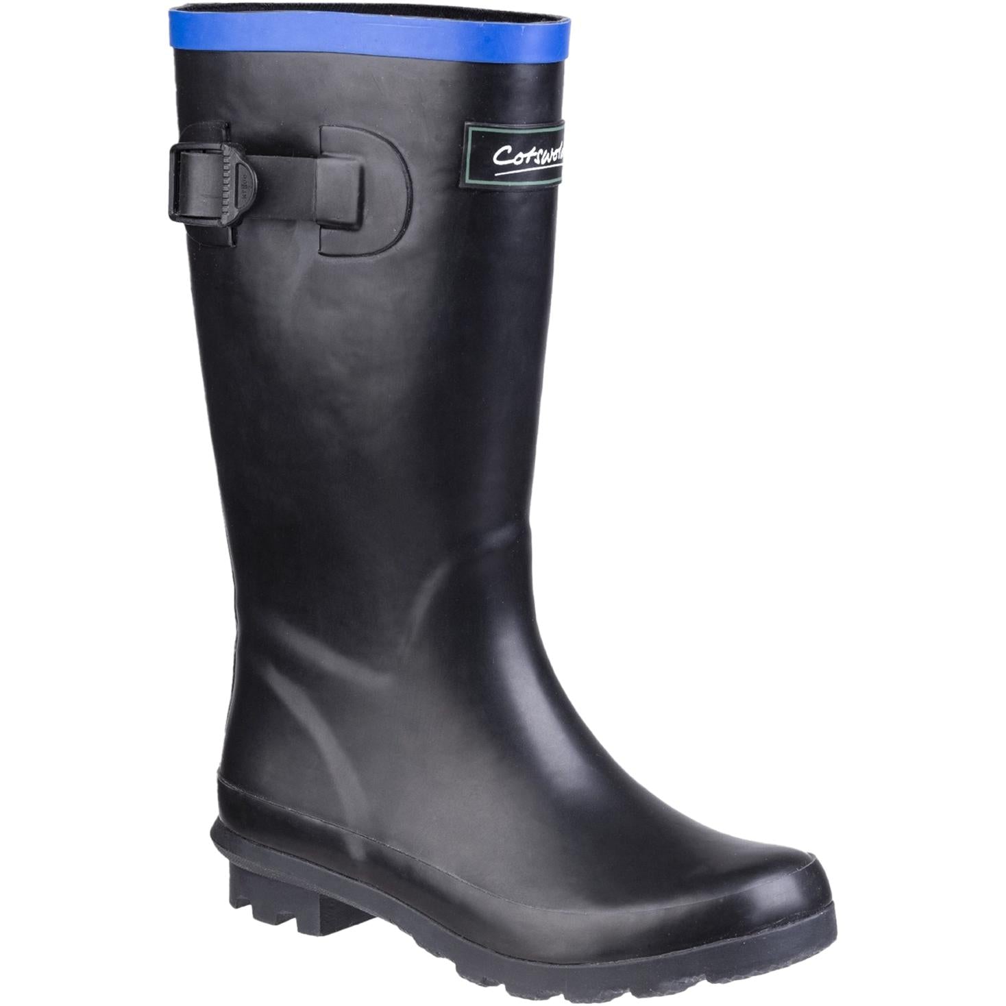 Cotswold Fairweather Junior Wellington Boot