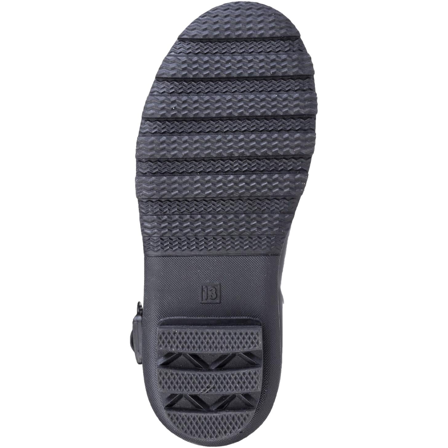 Cotswold Fairweather Junior Wellington Boot