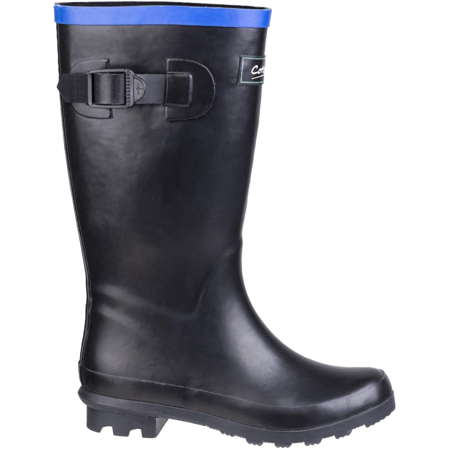 Cotswold Fairweather Junior Wellington Boot