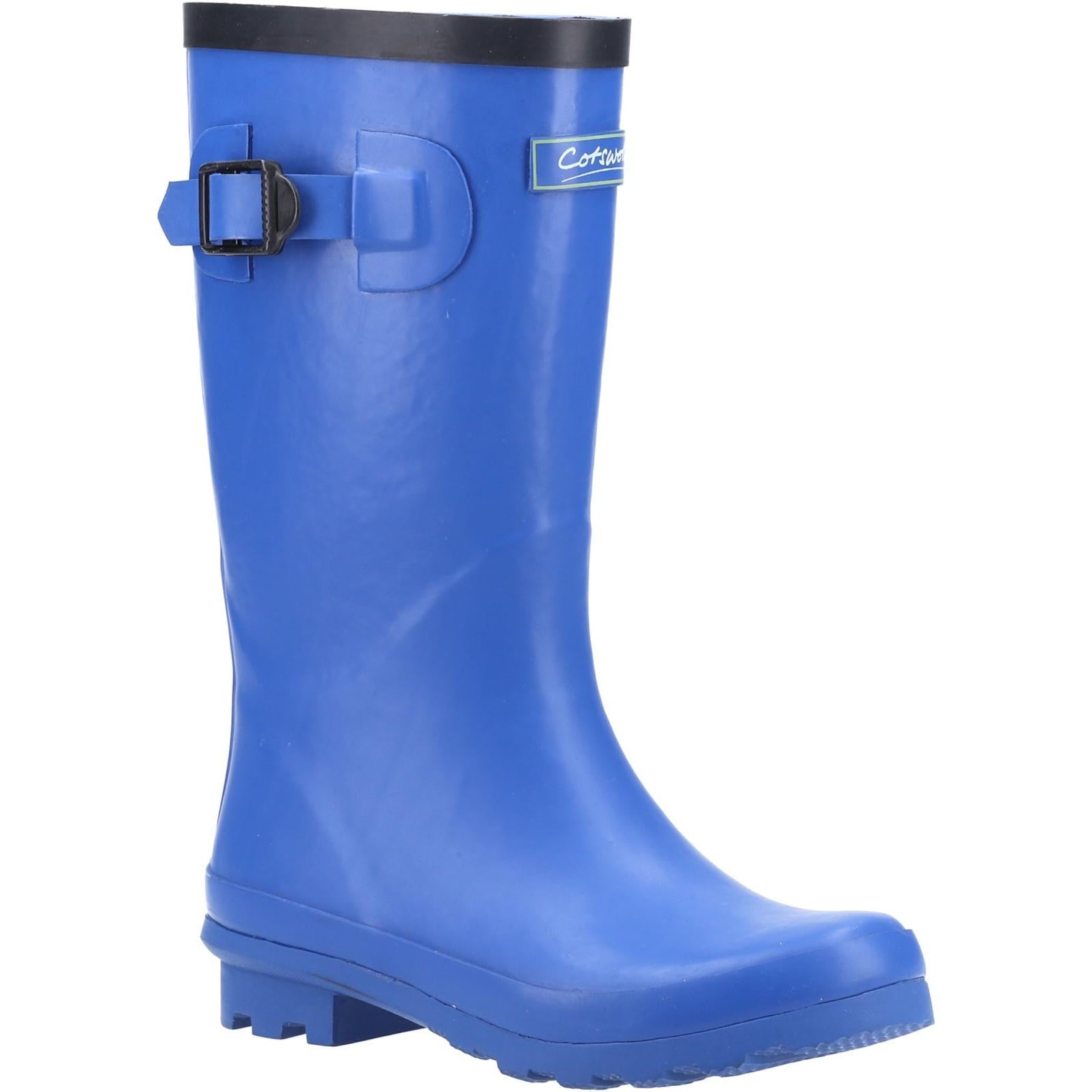 Cotswold Fairweather Junior Wellington Boot