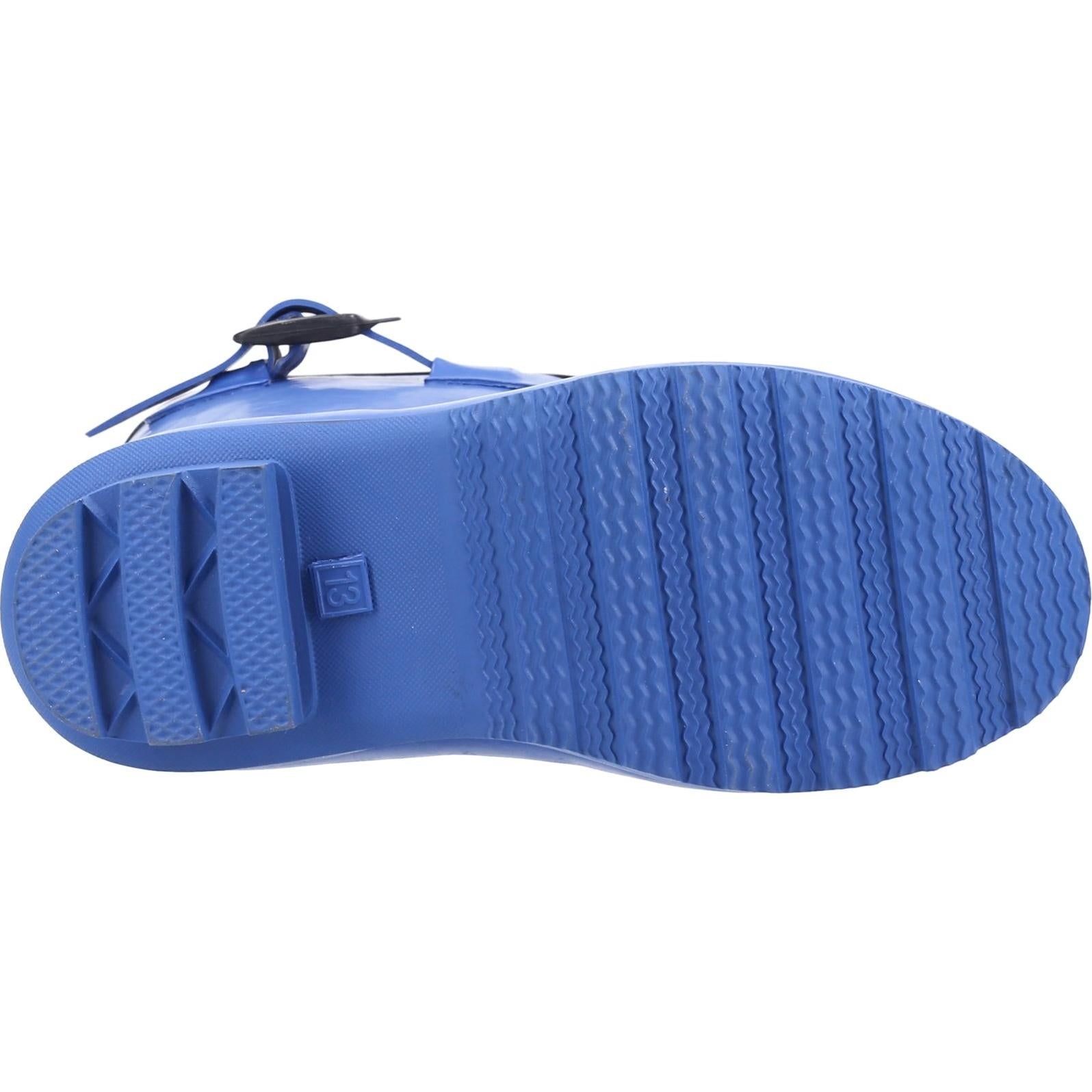 Cotswold Fairweather Junior Wellington Boot