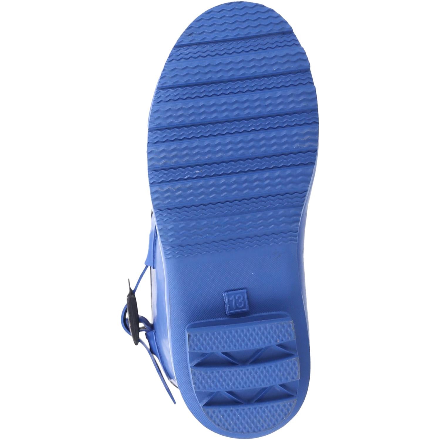 Cotswold Fairweather Junior Wellington Boot