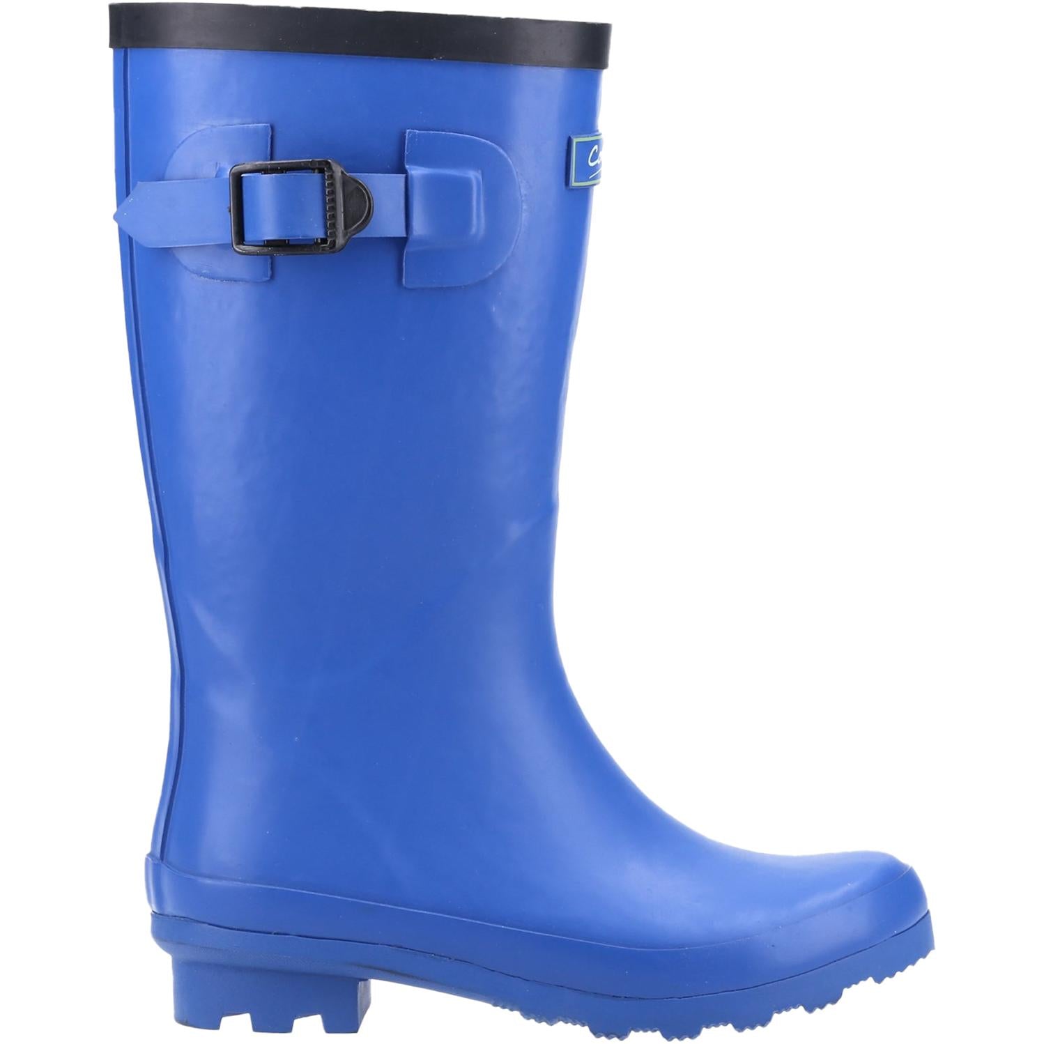 Cotswold Fairweather Junior Wellington Boot