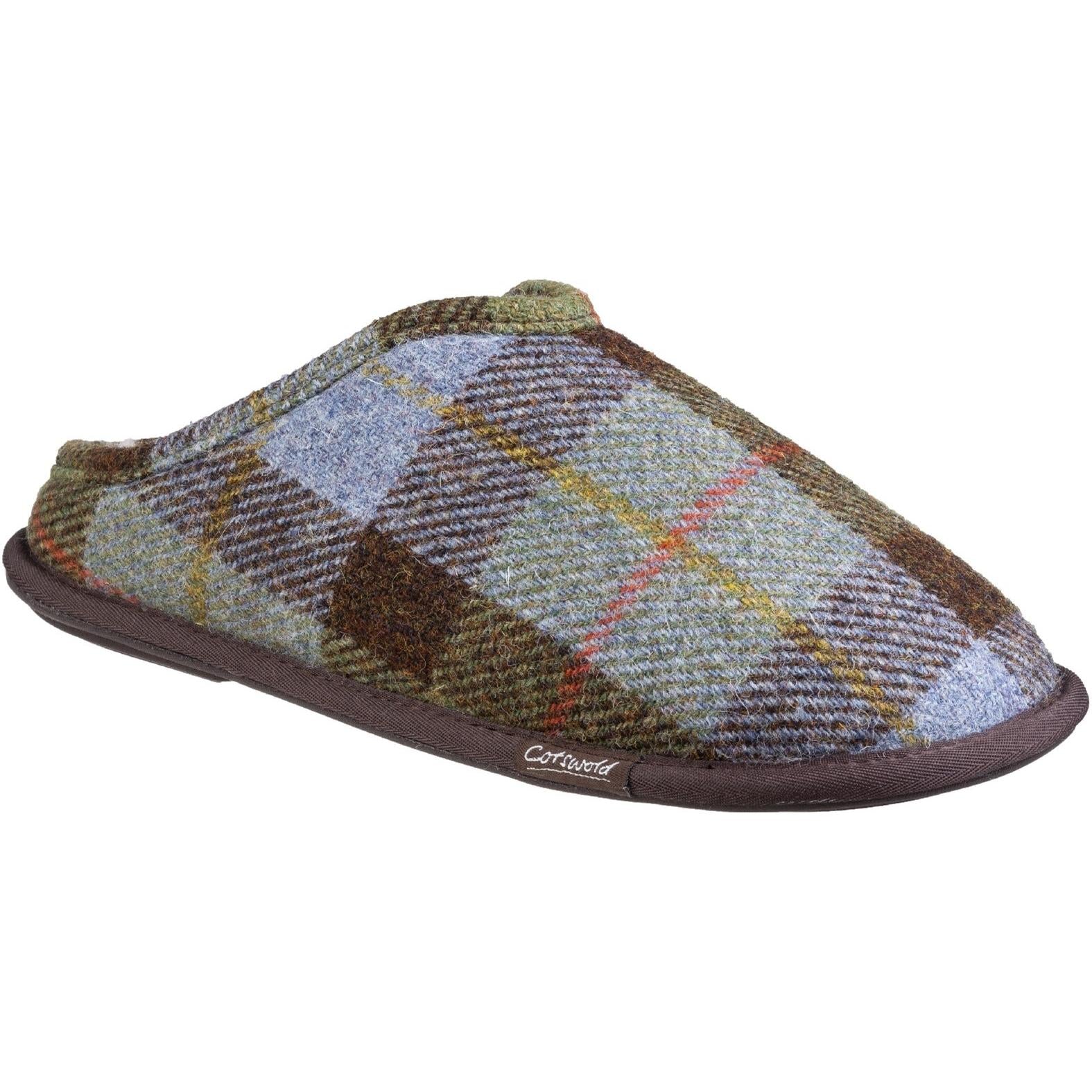 Cotswold Lidstone Slip On Slipper