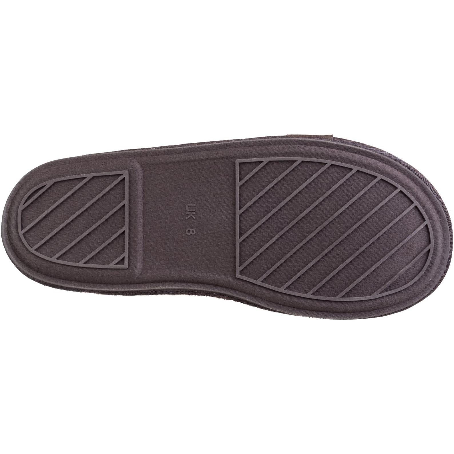 Cotswold Lidstone Slip On Slipper