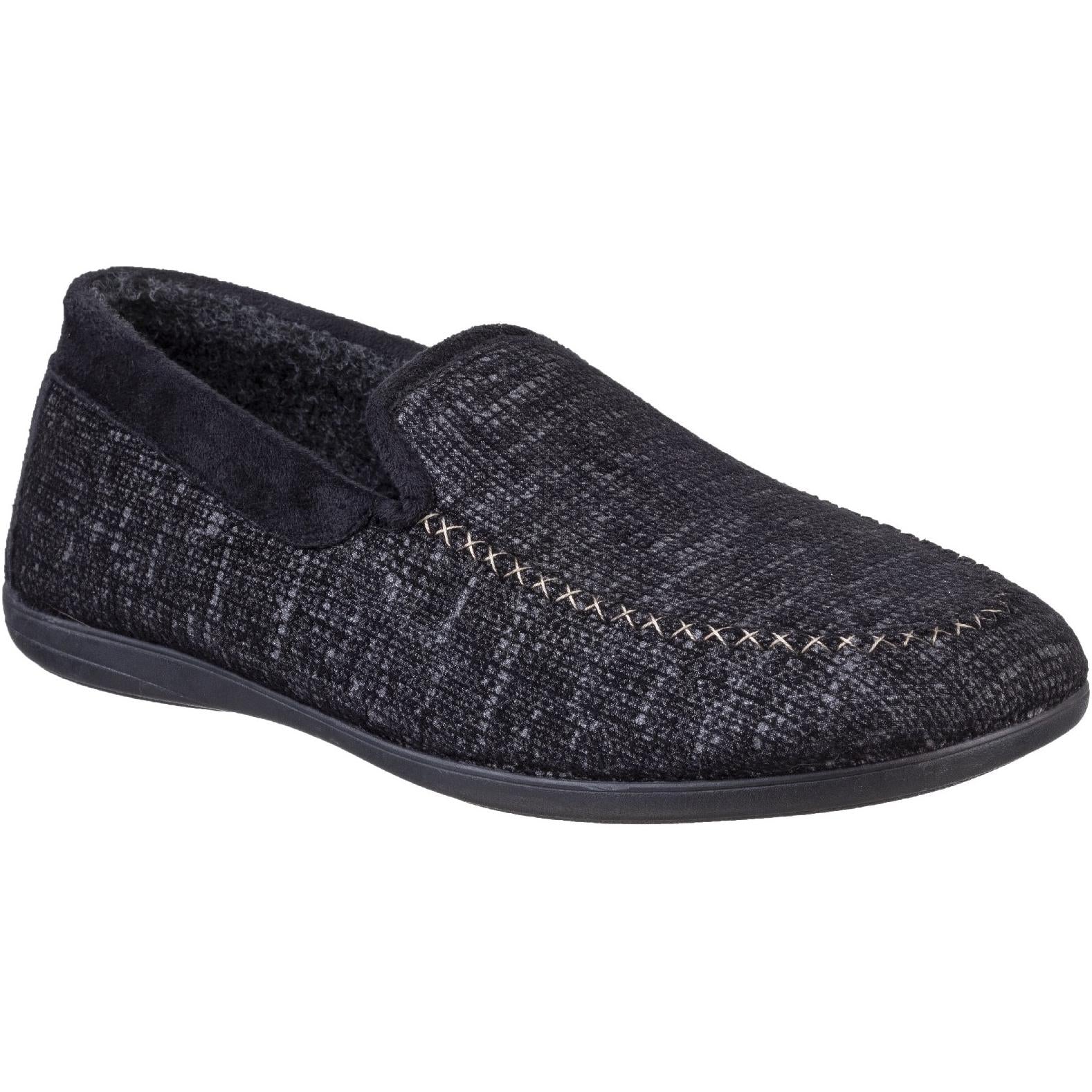 Cotswold Stanley Loafer Slipper