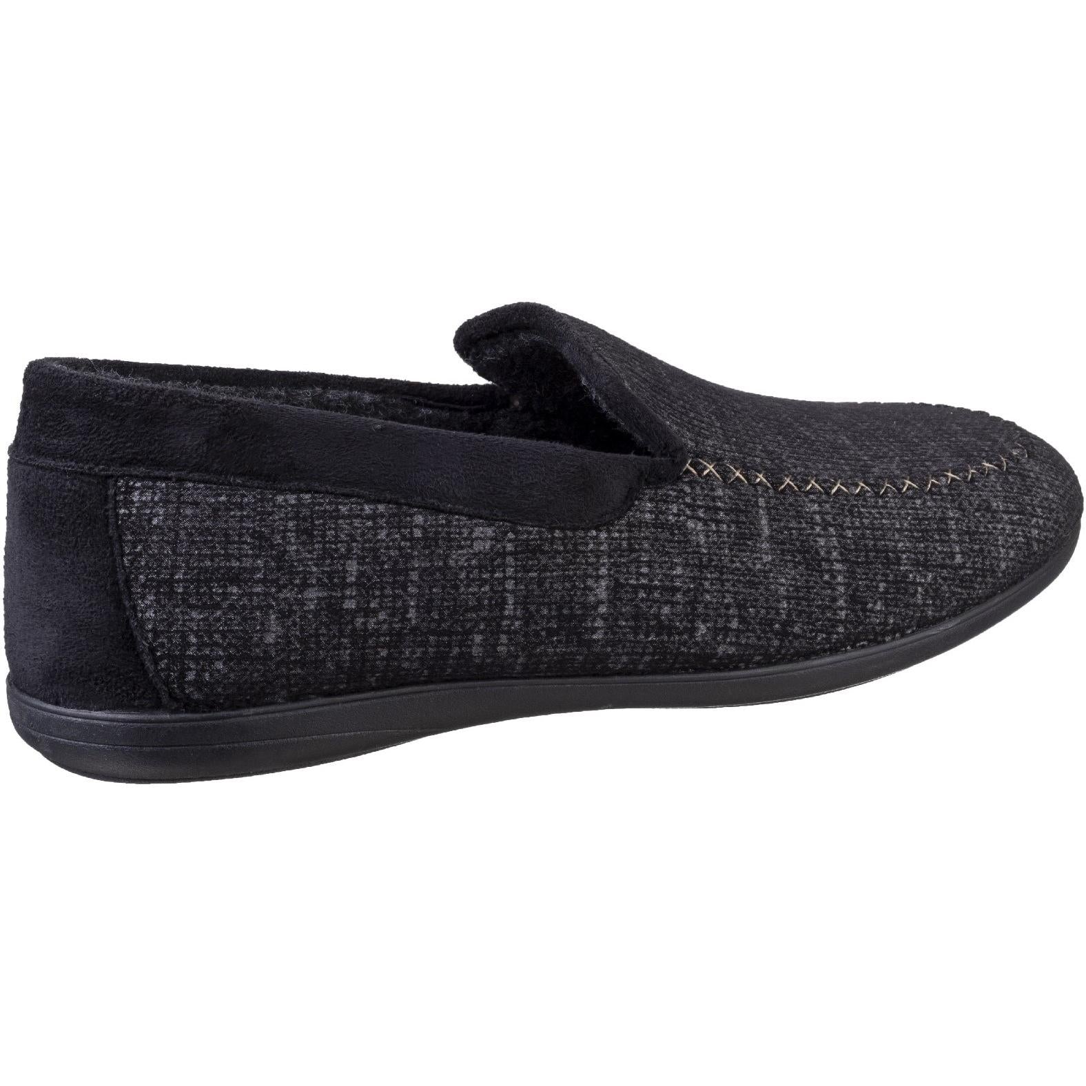 Cotswold Stanley Loafer Slipper