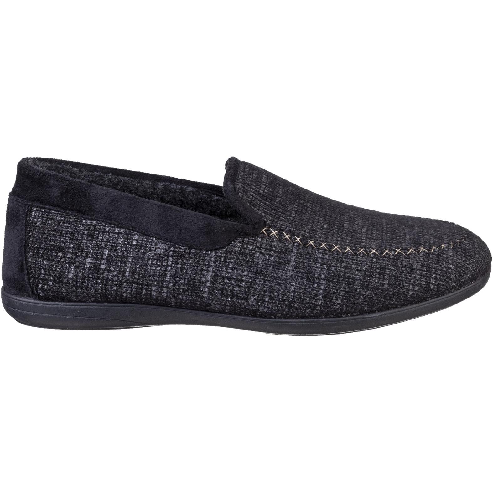 Cotswold Stanley Loafer Slipper